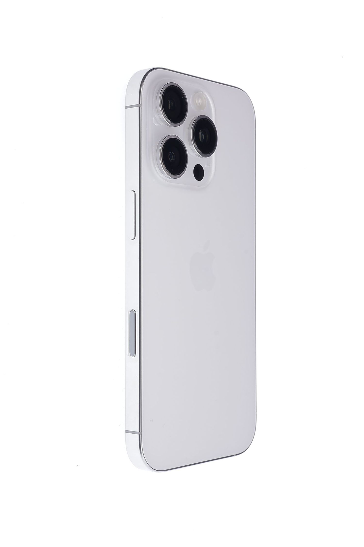 Apple iPhone 16 Pro 1 TB White Titanium - Ca nou