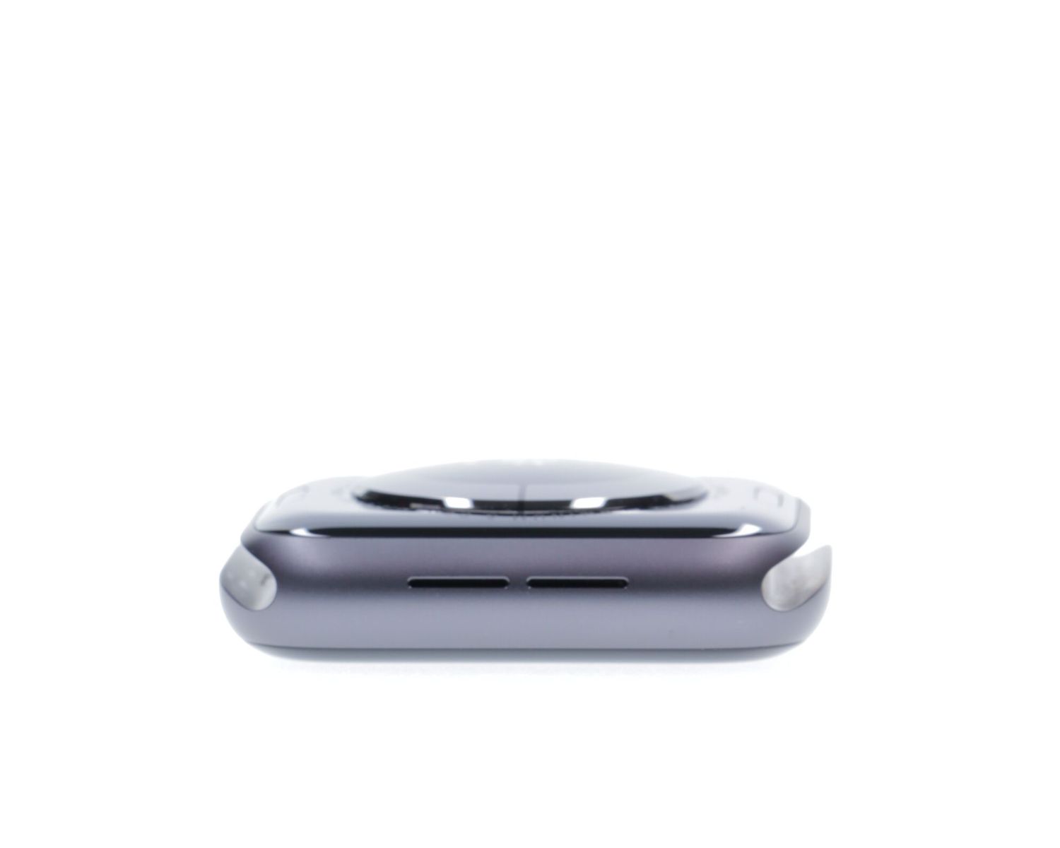 Apple Watch Series 4 2018, GPS, Aluminium 44mm Space Black - Σαν καινούργιο