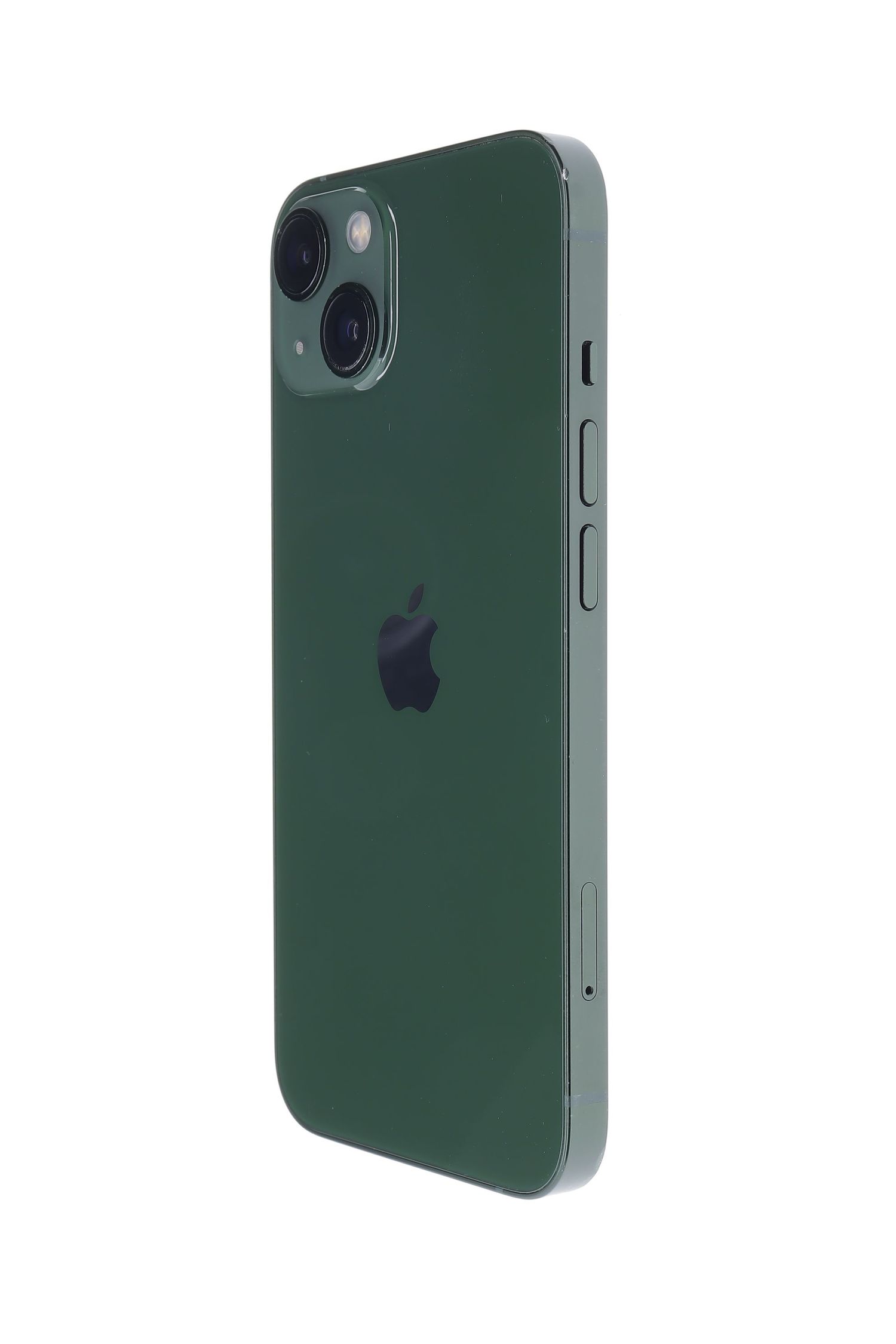 Apple iPhone 13 128 GB Green - Nagyon jó