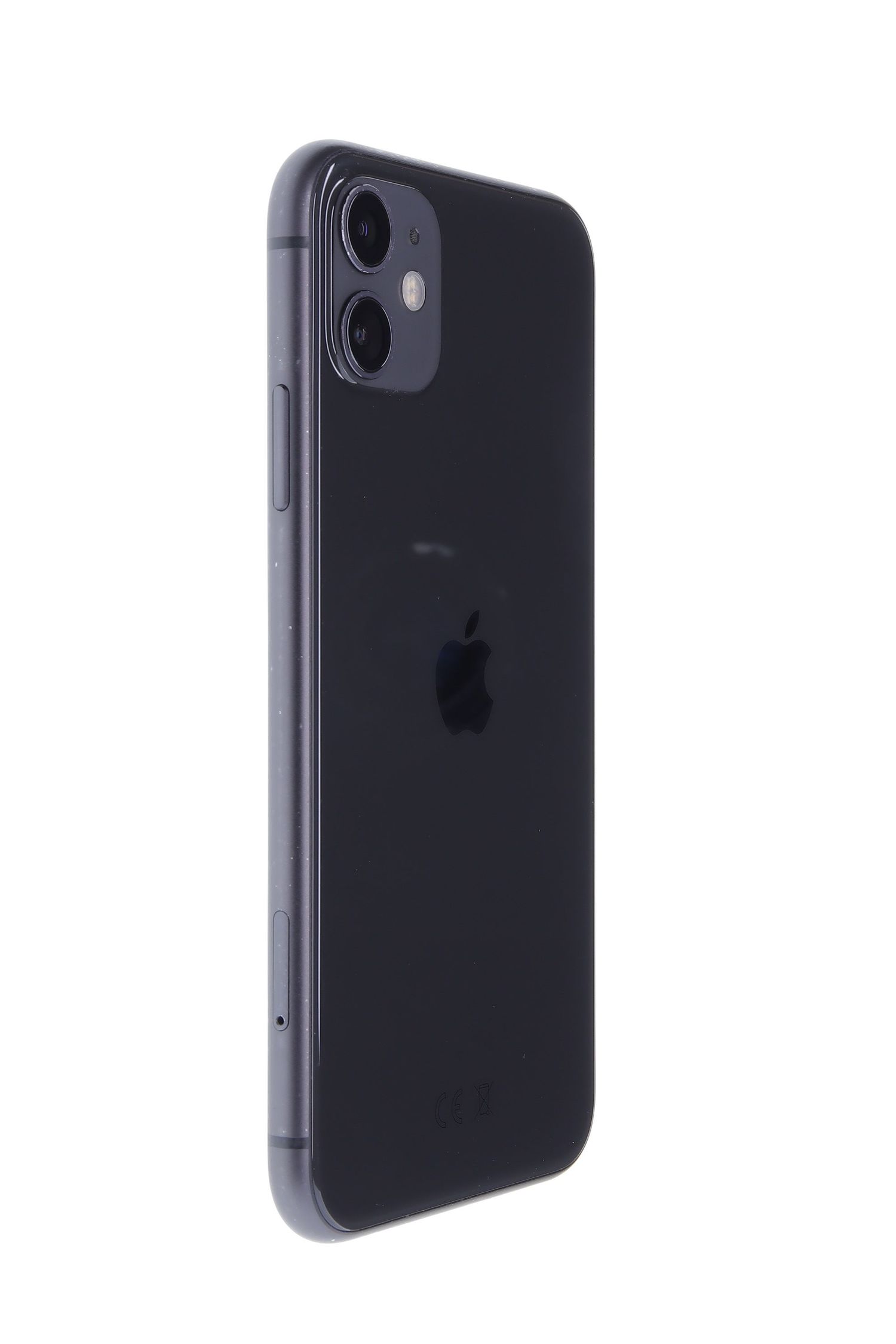 Apple iPhone 11 64 GB Black - Като нов