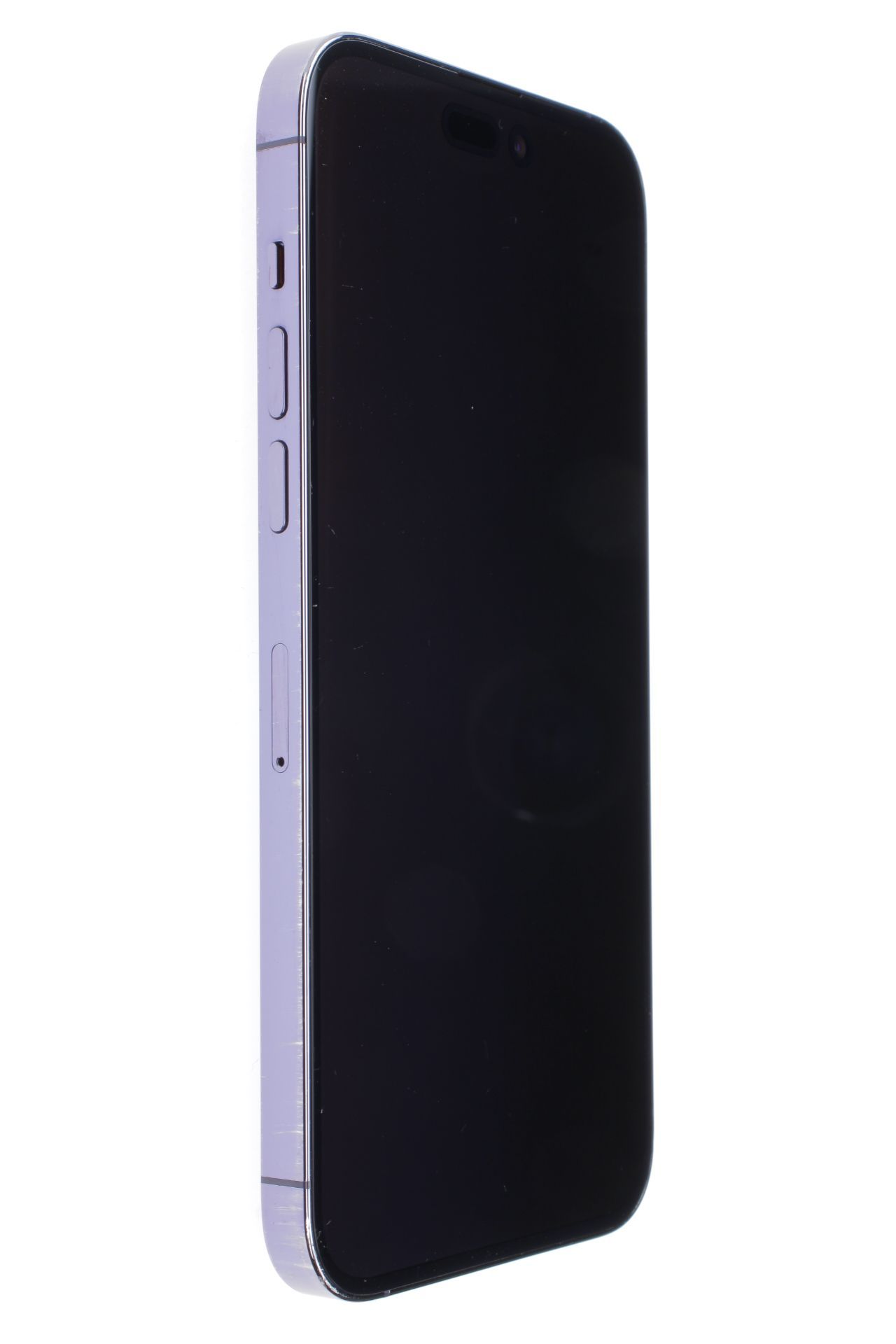 Apple iPhone 14 Pro Max 128 GB Deep Purple - Εξαιρετικό