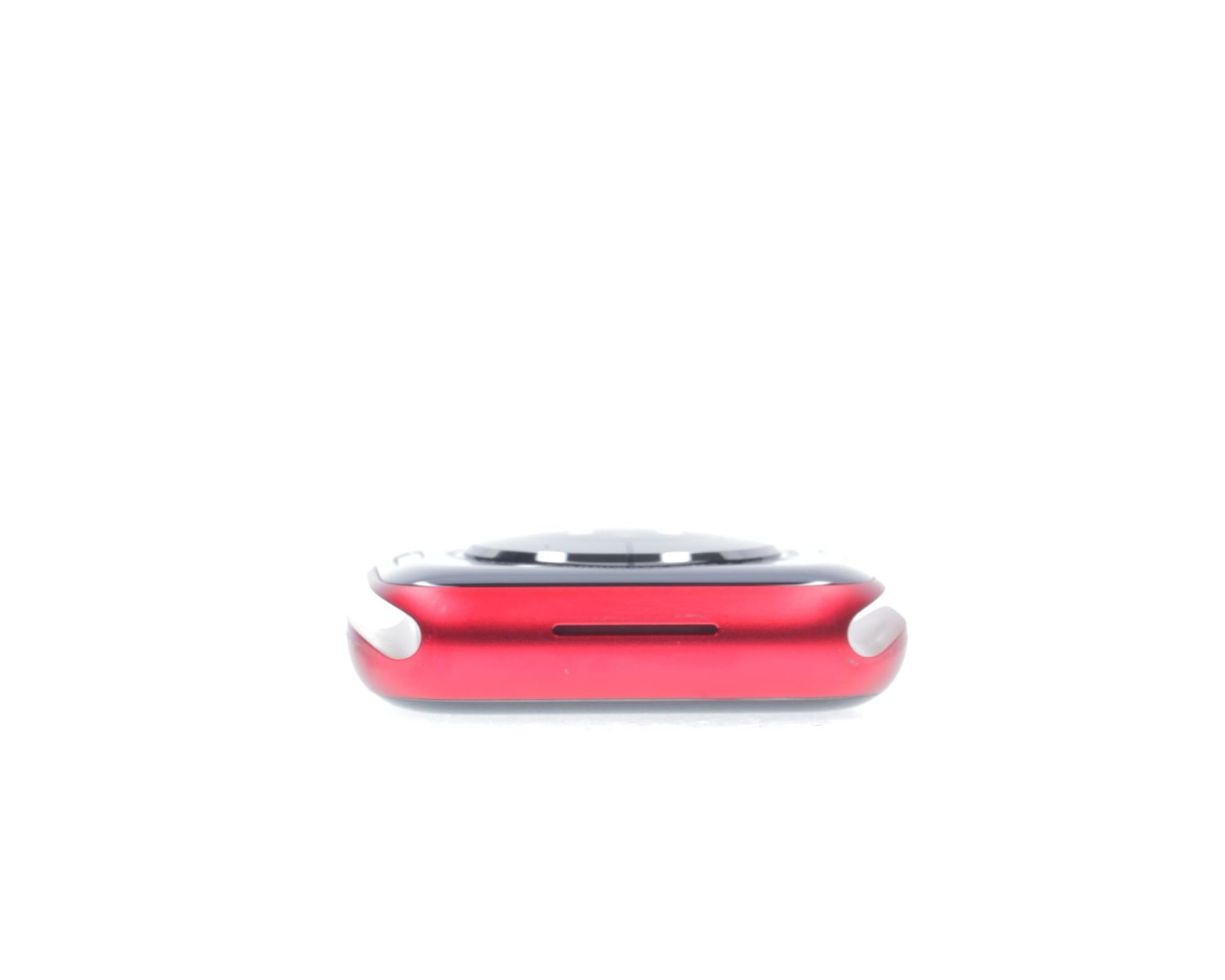 Apple Watch Series 9 2023, GPS + Cellular, Aluminium 41mm Red - Újszerű