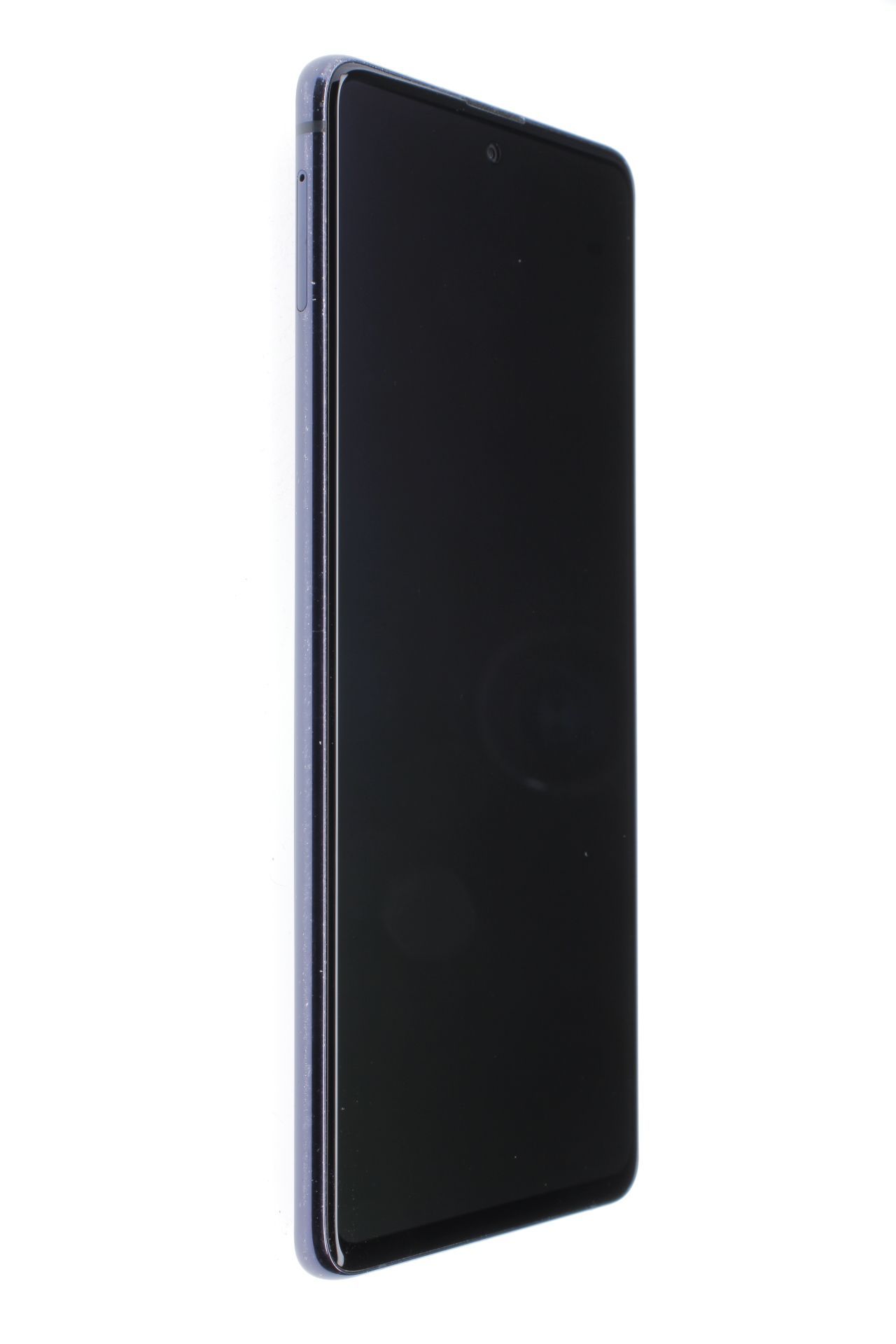 Samsung Galaxy Note 10 Lite Dual Sim 128 GB Aura Black