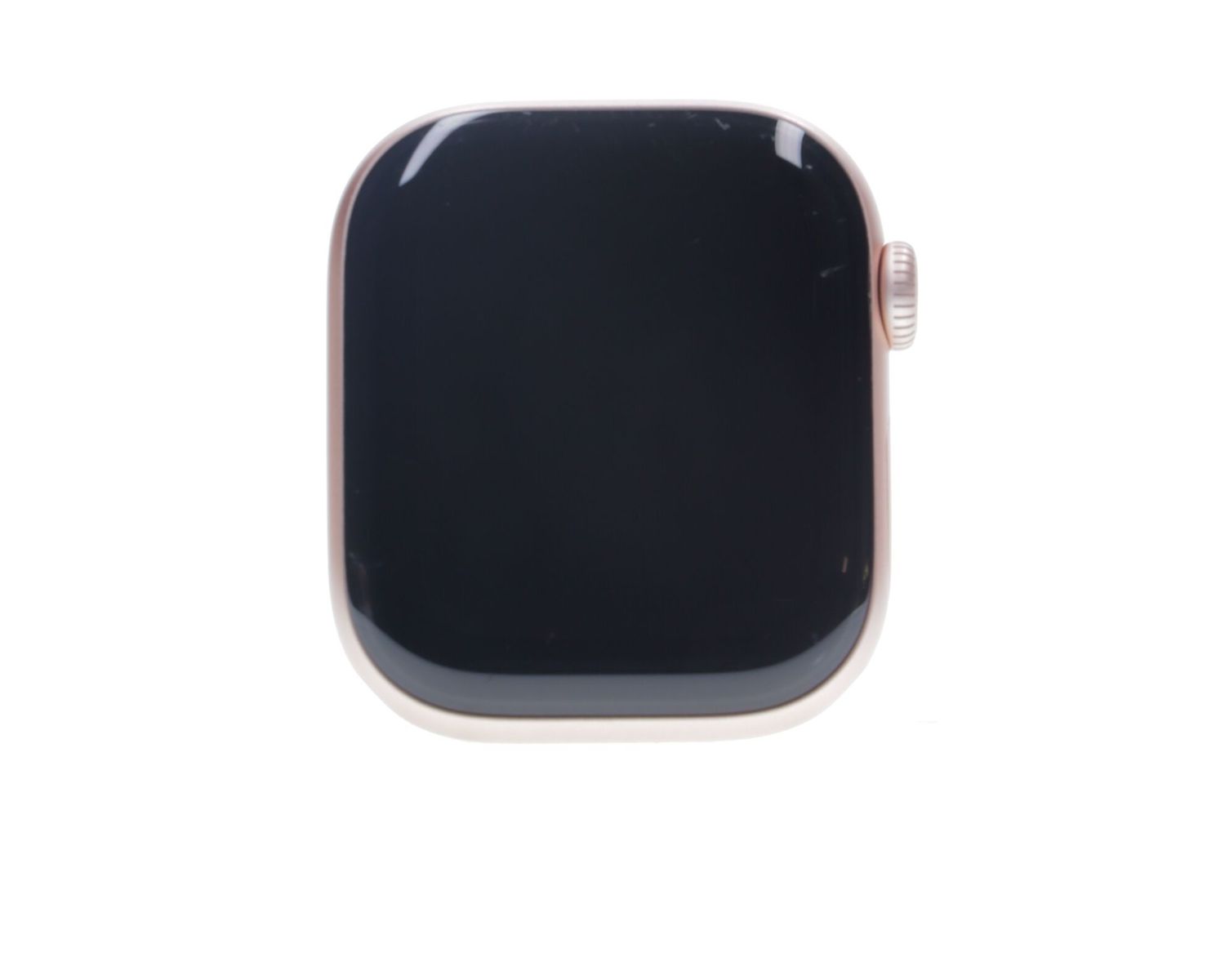 Apple Watch Series 10 2024, GPS + Cellular, Aluminium 42mm Rose Gold - Много добро