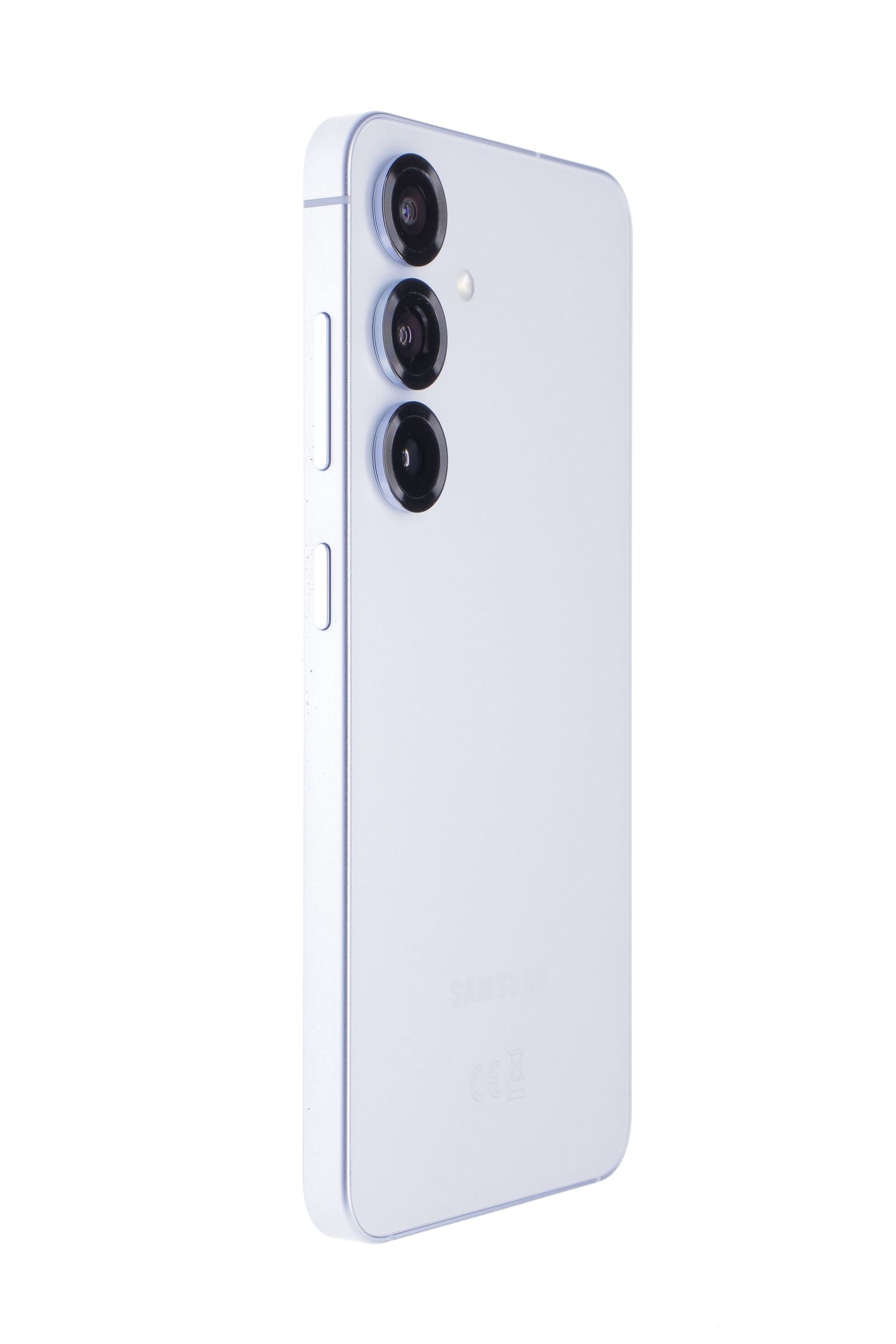 Samsung Galaxy S25 5G 128 GB Icy Blue - Като нов