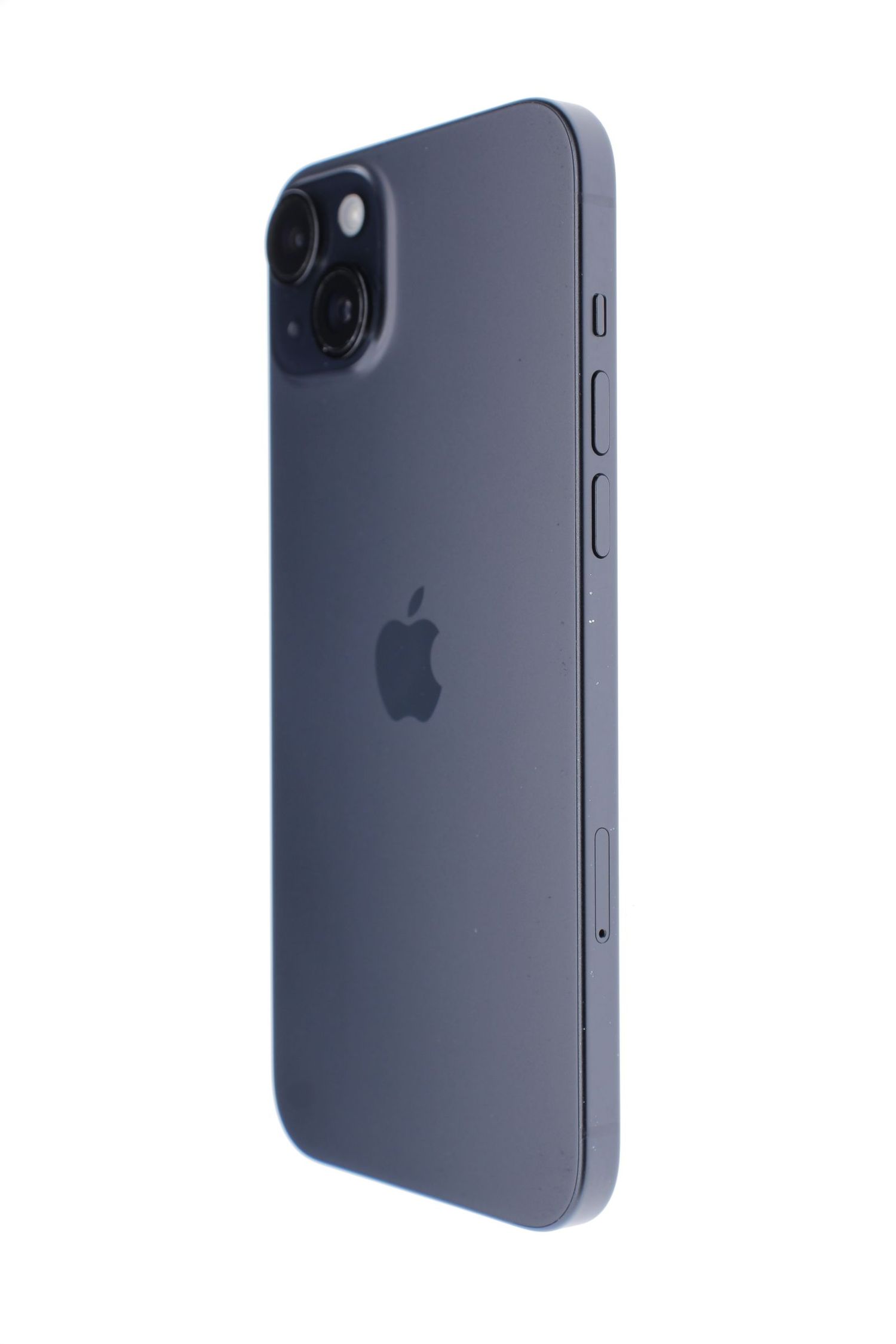 Apple iPhone 15 Plus 256 GB Black - Foarte bun