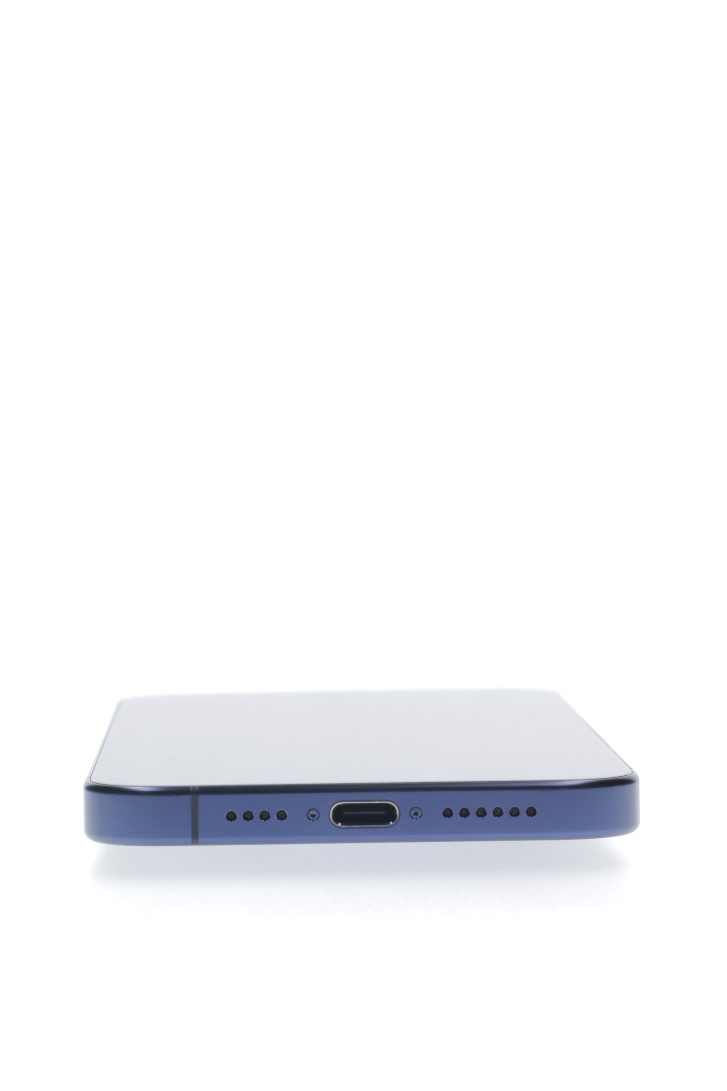 Apple iPhone 15 Pro Max 512 GB Blue Titanium - Excelent