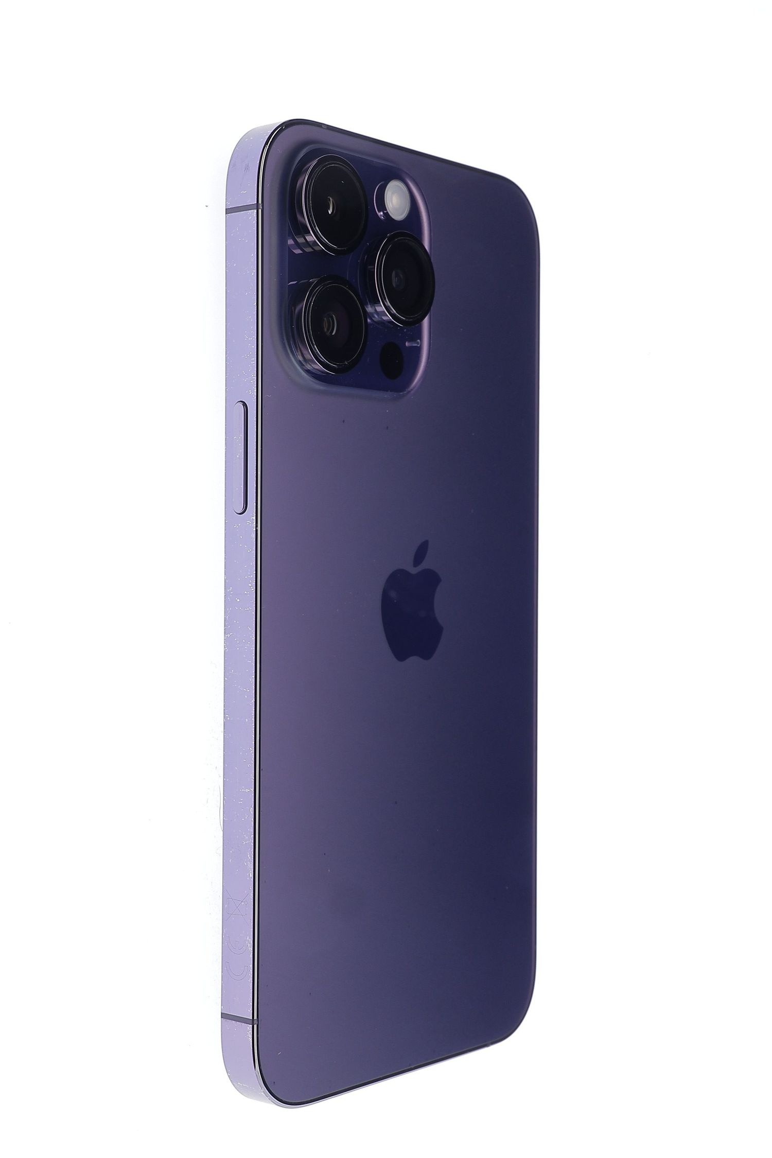 Apple iPhone 14 Pro Max 128 GB Deep Purple - Εξαιρετικό