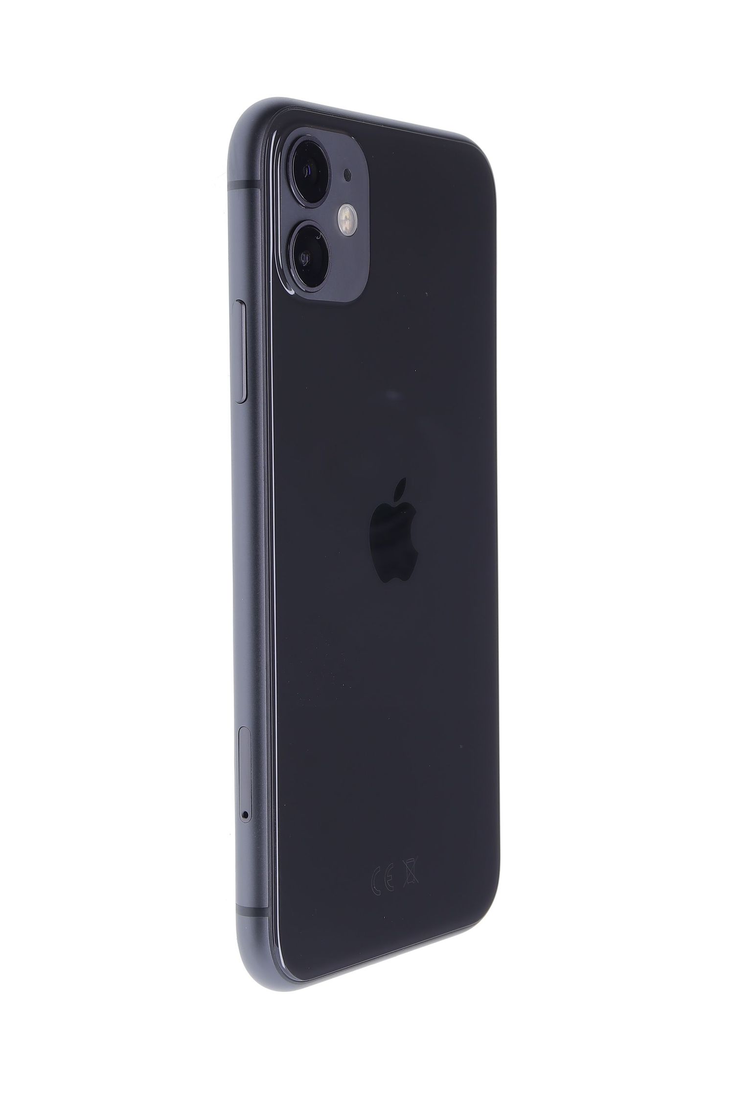 Apple iPhone 11 64 GB Black - Ca nou