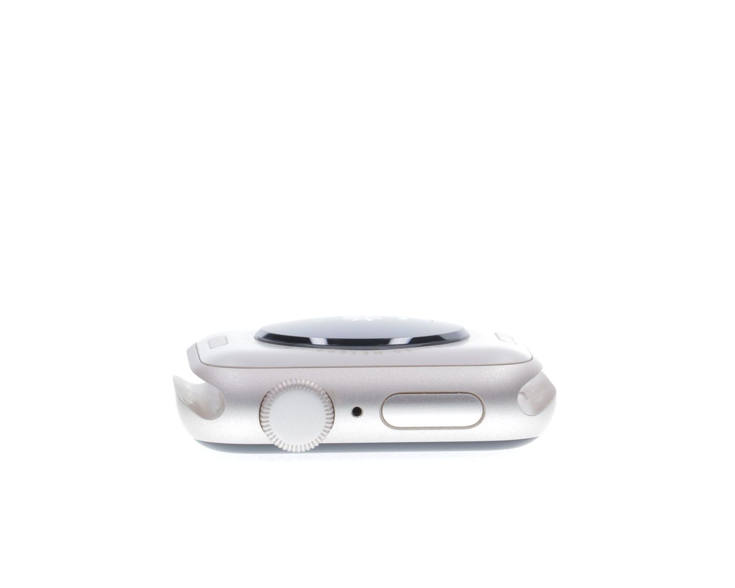 Apple Watch SE 2025, GPS, Aluminium 40mm Starlight - Ca nou