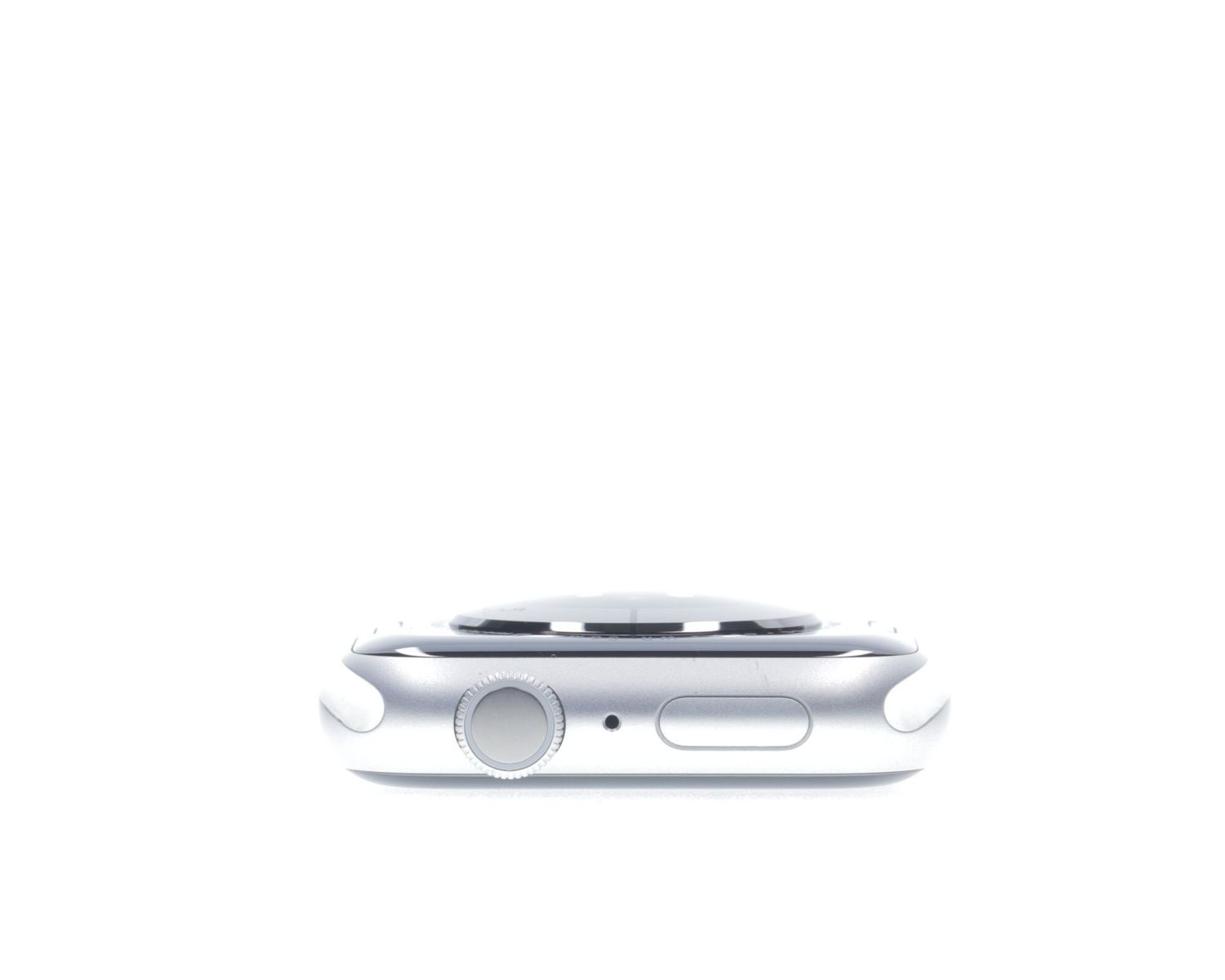 Apple Watch Series 9 2023, GPS, Aluminium 45mm Silver - Foarte bun
