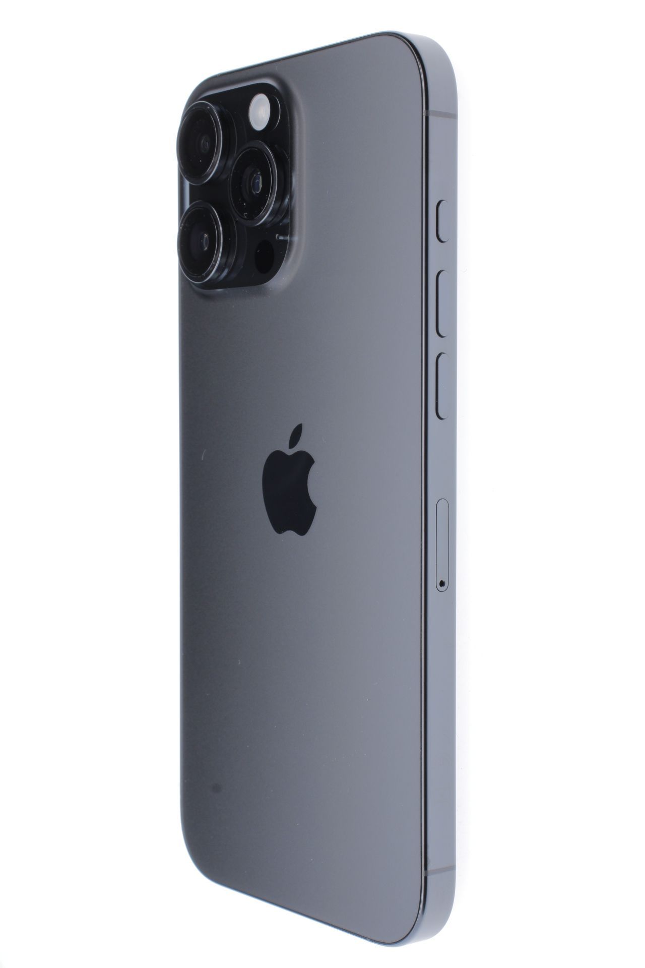 Apple iPhone 16 Pro Max 256 GB Black Titanium