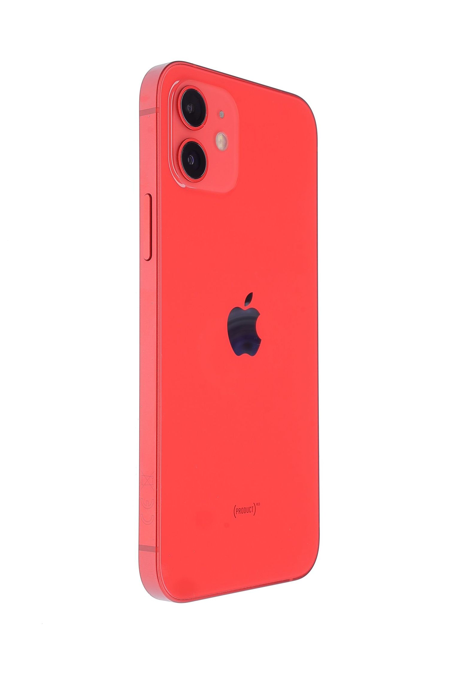 Apple iPhone 12 64 GB Red - Excelent