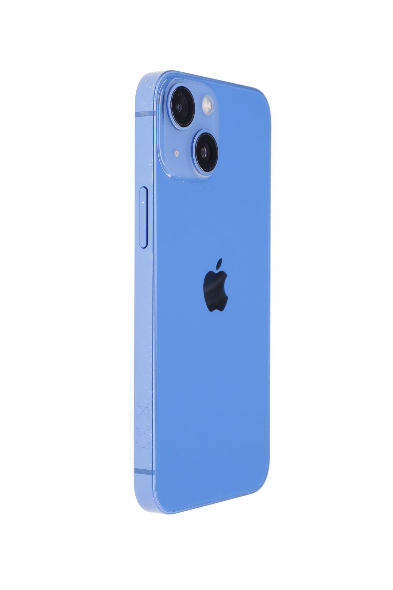 Apple iPhone 13 mini, Blue, 128 GB - de la 1.139 lei