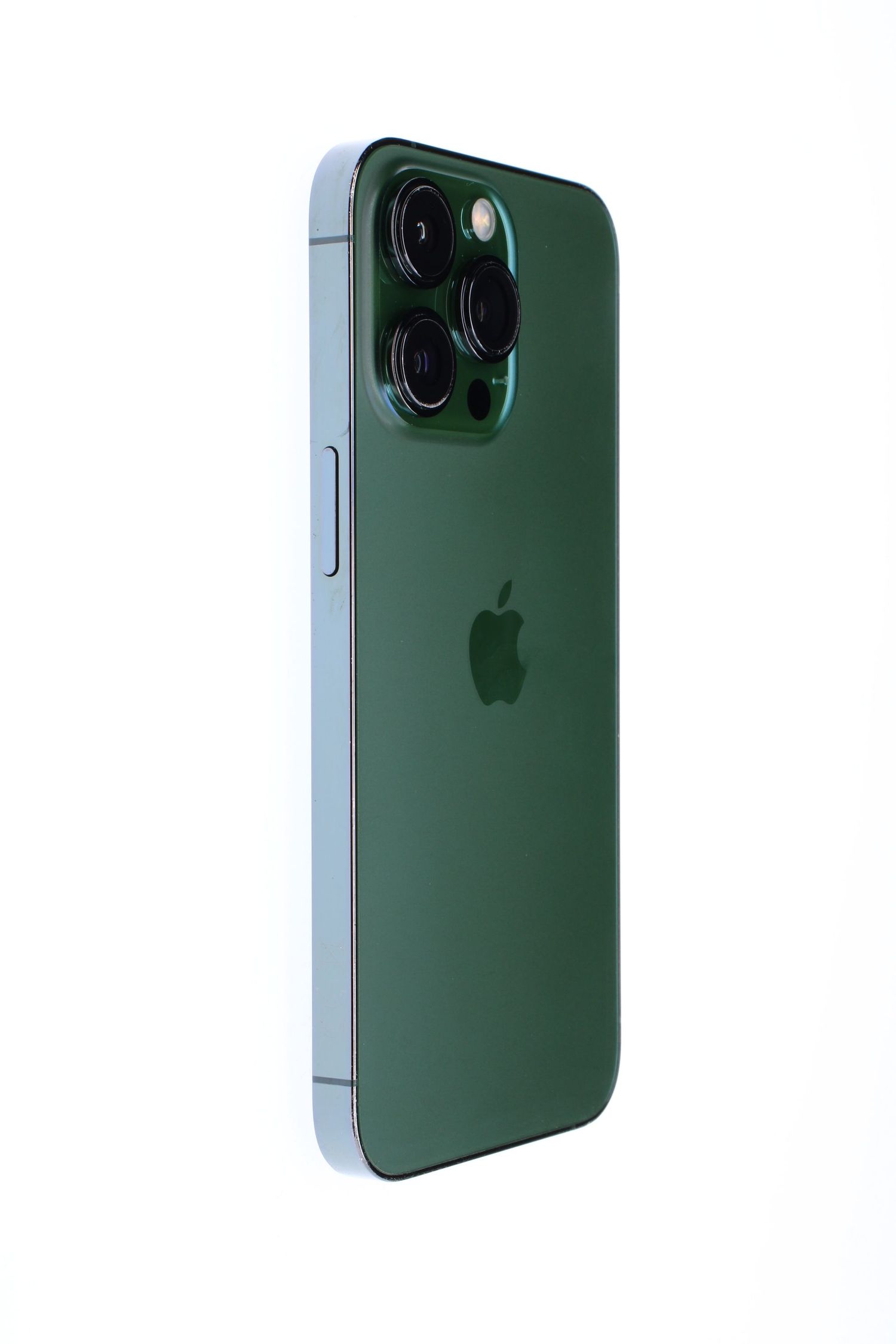 Apple iPhone 13 Pro 256 GB Green - Καλό