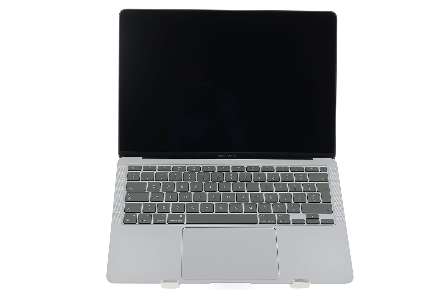 Apple MacBook Air 13″ 2020, M1 8 Cores, 8 GB, 7 core GPU 256 GB Space Gray - Σαν καινούργιο