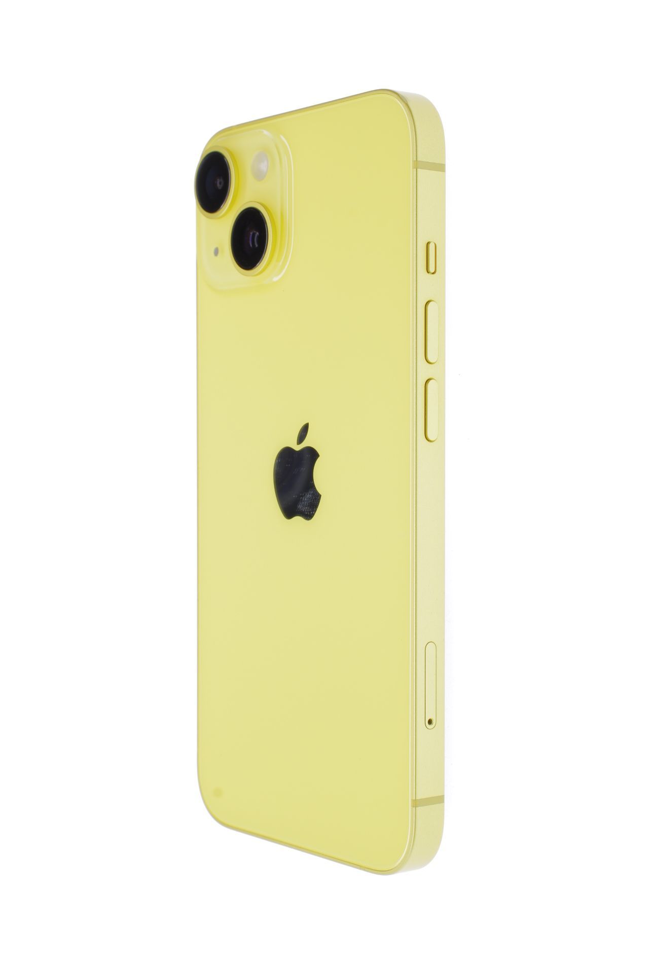 Apple iPhone 14 256 GB Yellow - Foarte bun