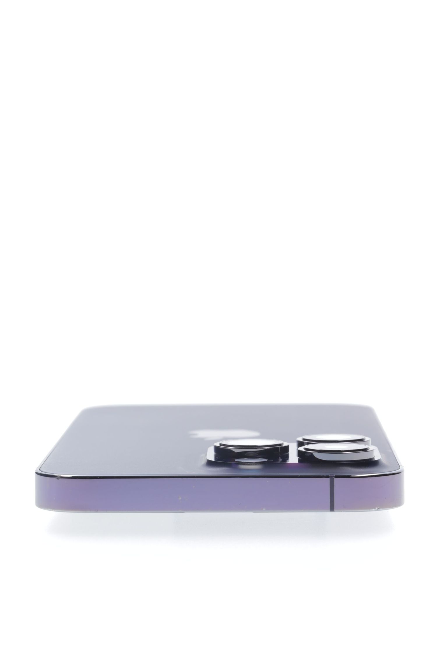 Apple iPhone 14 Pro Max 128 GB Deep Purple - Excelent