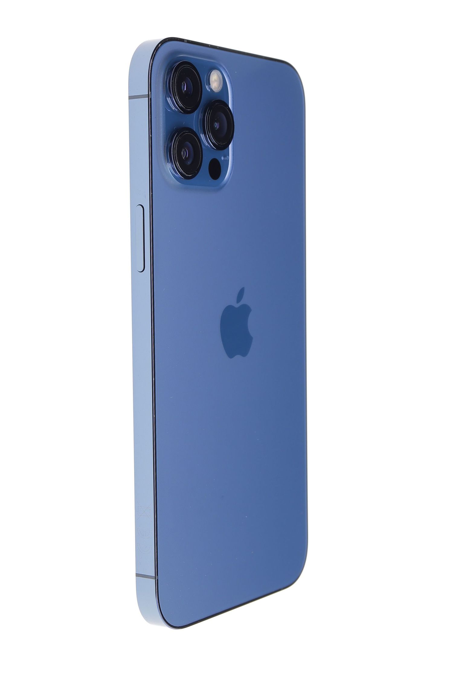 Apple iPhone 12 Pro Max 512 GB Pacific Blue - Като нов