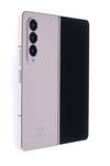 Mobiltelefon Samsung Galaxy Z Fold4 5G Dual Sim, Beige, 256 GB, Ca Nou