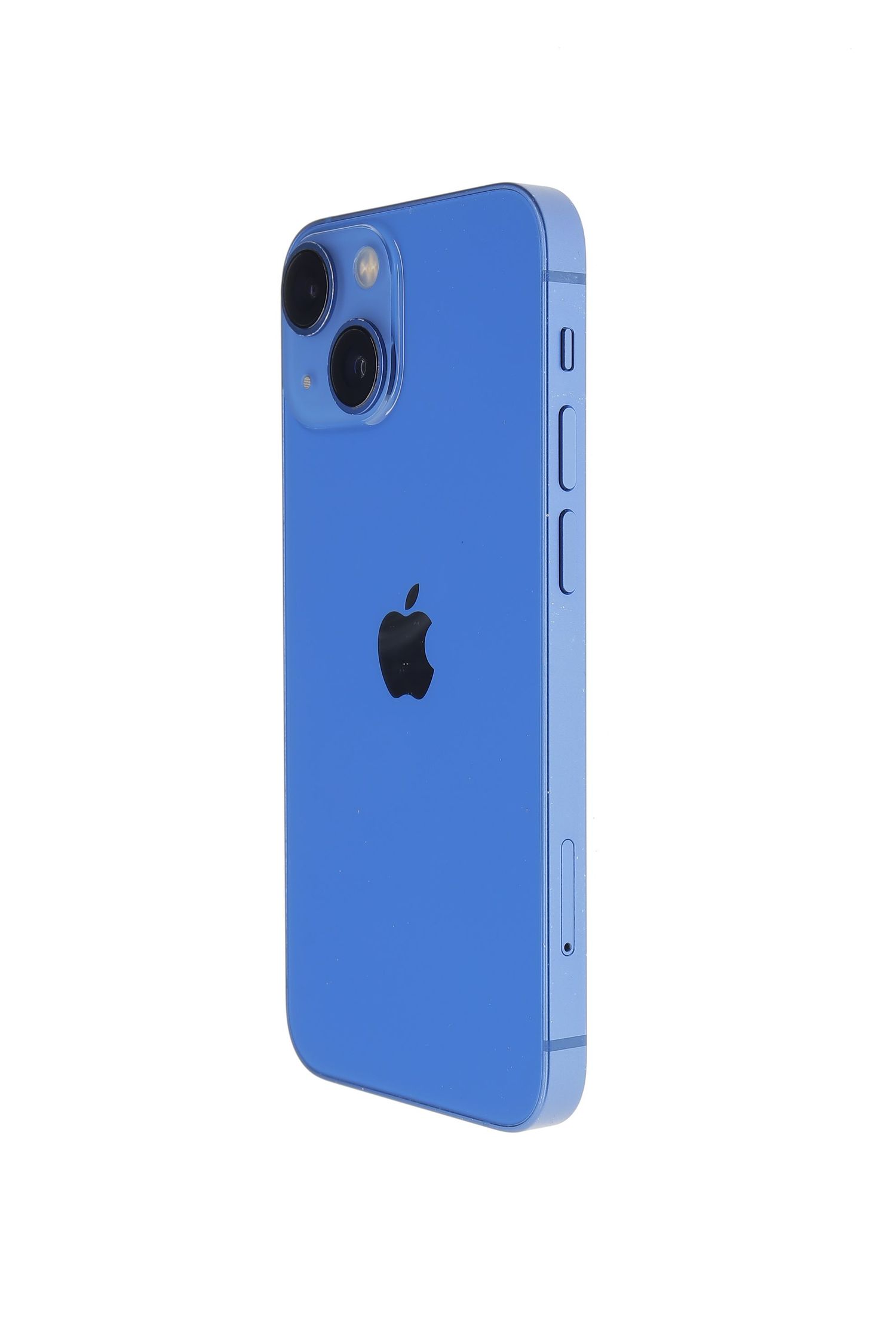 Apple iPhone 13 mini 256 GB Blue - Като нов