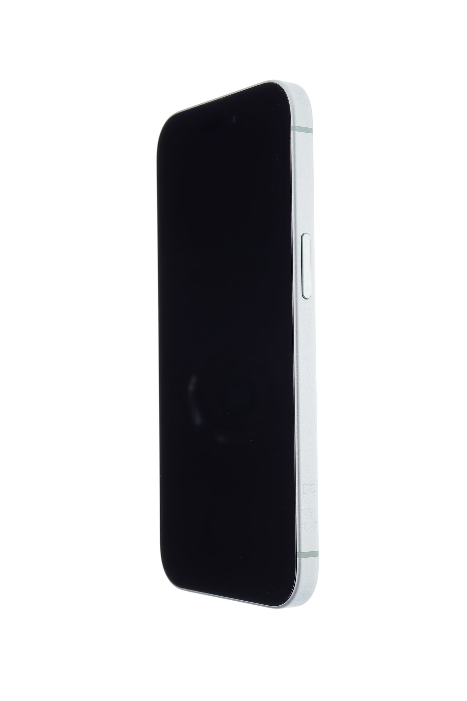 Apple iPhone 15 256 GB Green - Nagyon jó