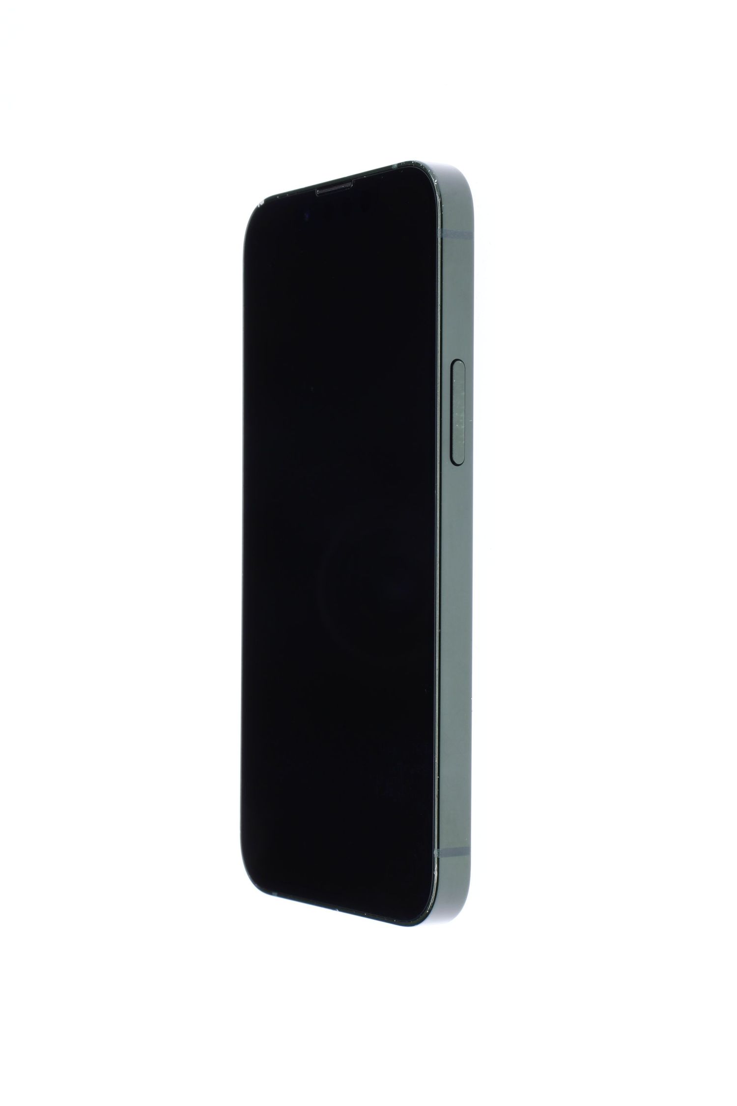 Apple iPhone 13 mini 256 GB Green - Kiváló