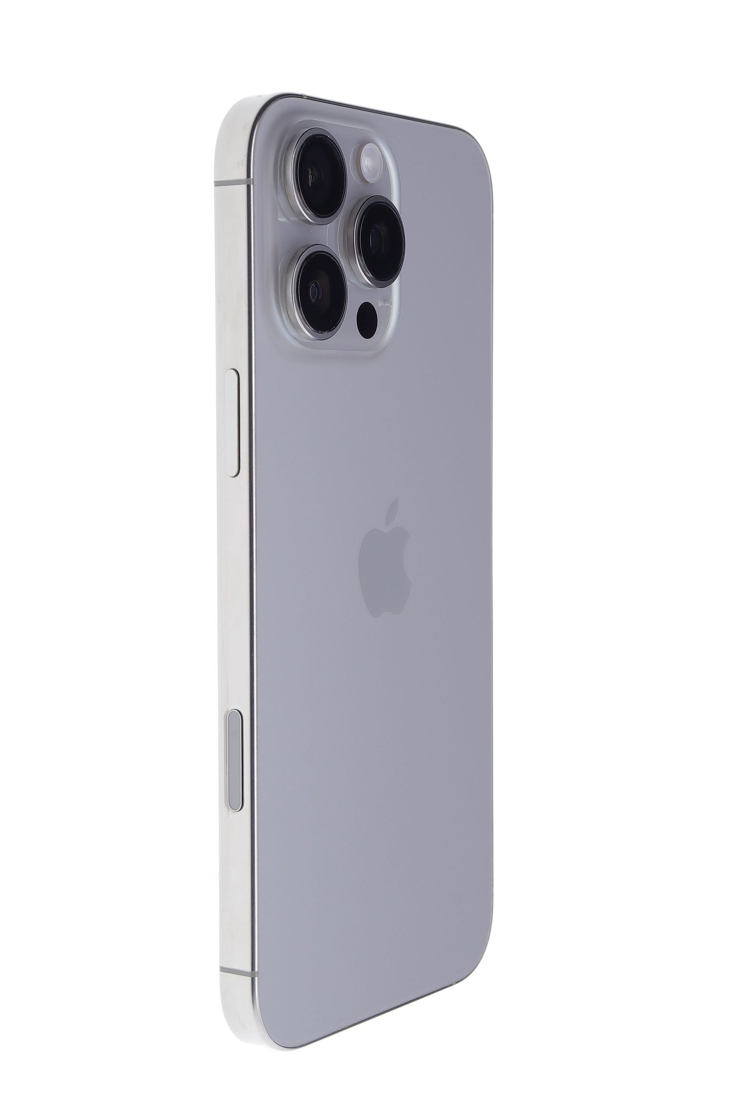 Apple iPhone 16 Pro Max 512 GB Natural Titanium - Σαν καινούργιο
