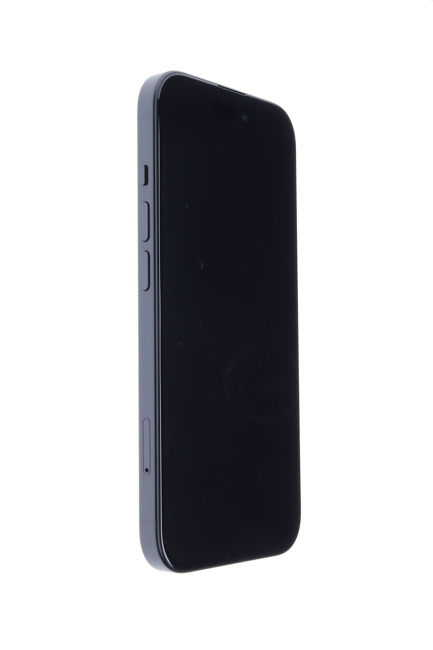 Apple iPhone 15 128 GB Black