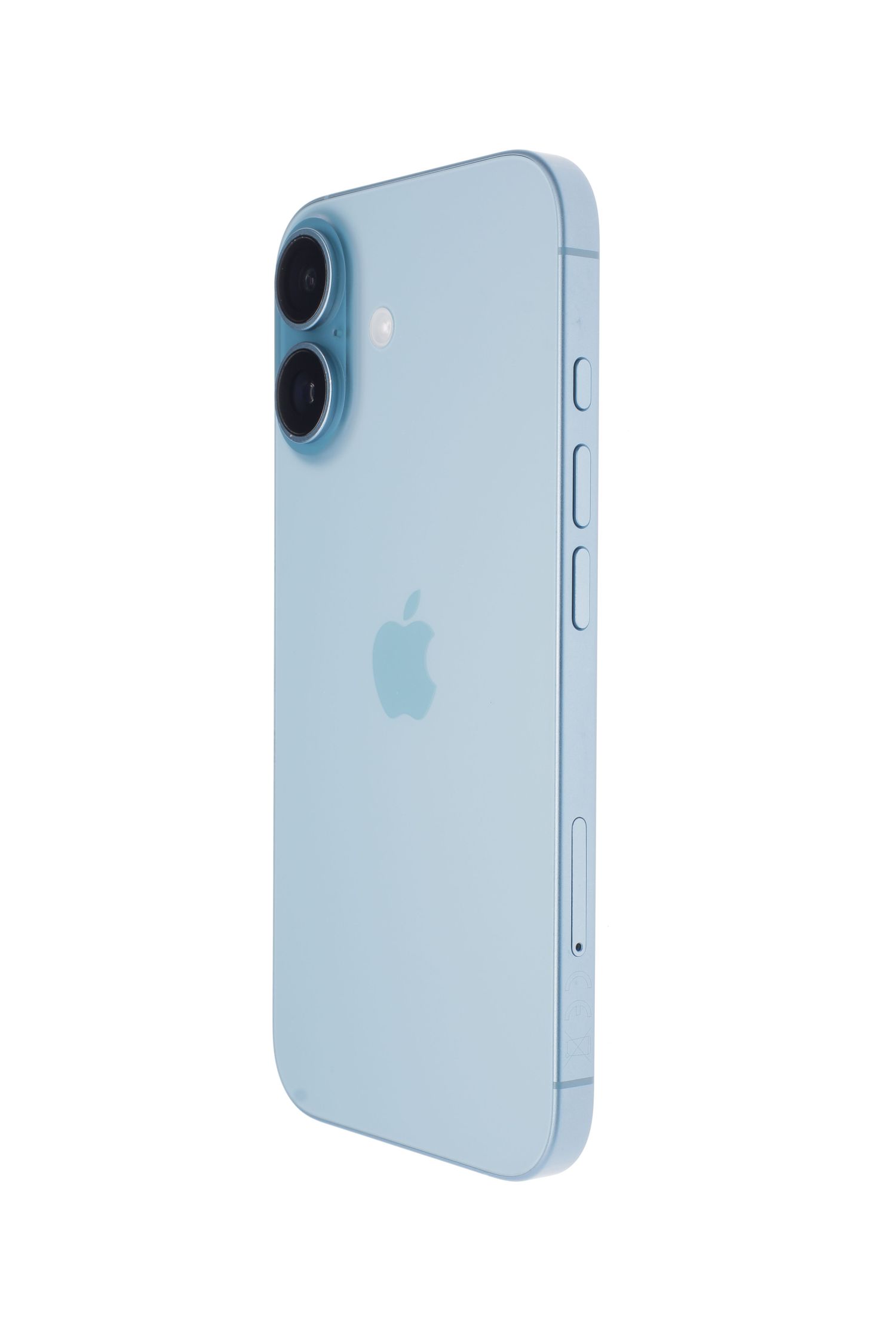 Apple iPhone 16, Teal, 128 GB - de la 2.819 lei