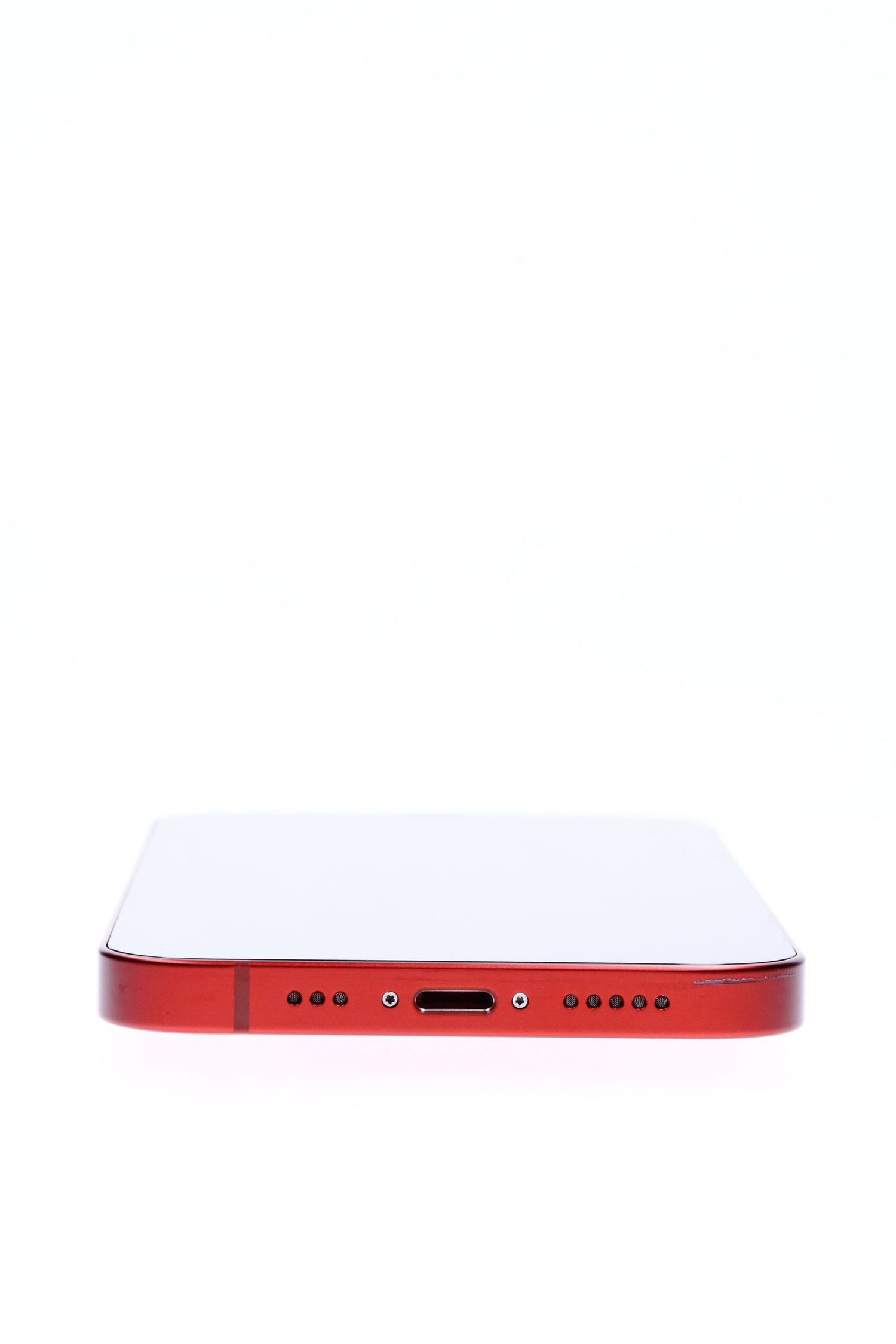 Apple iPhone 12 64 GB Red - Nagyon jó