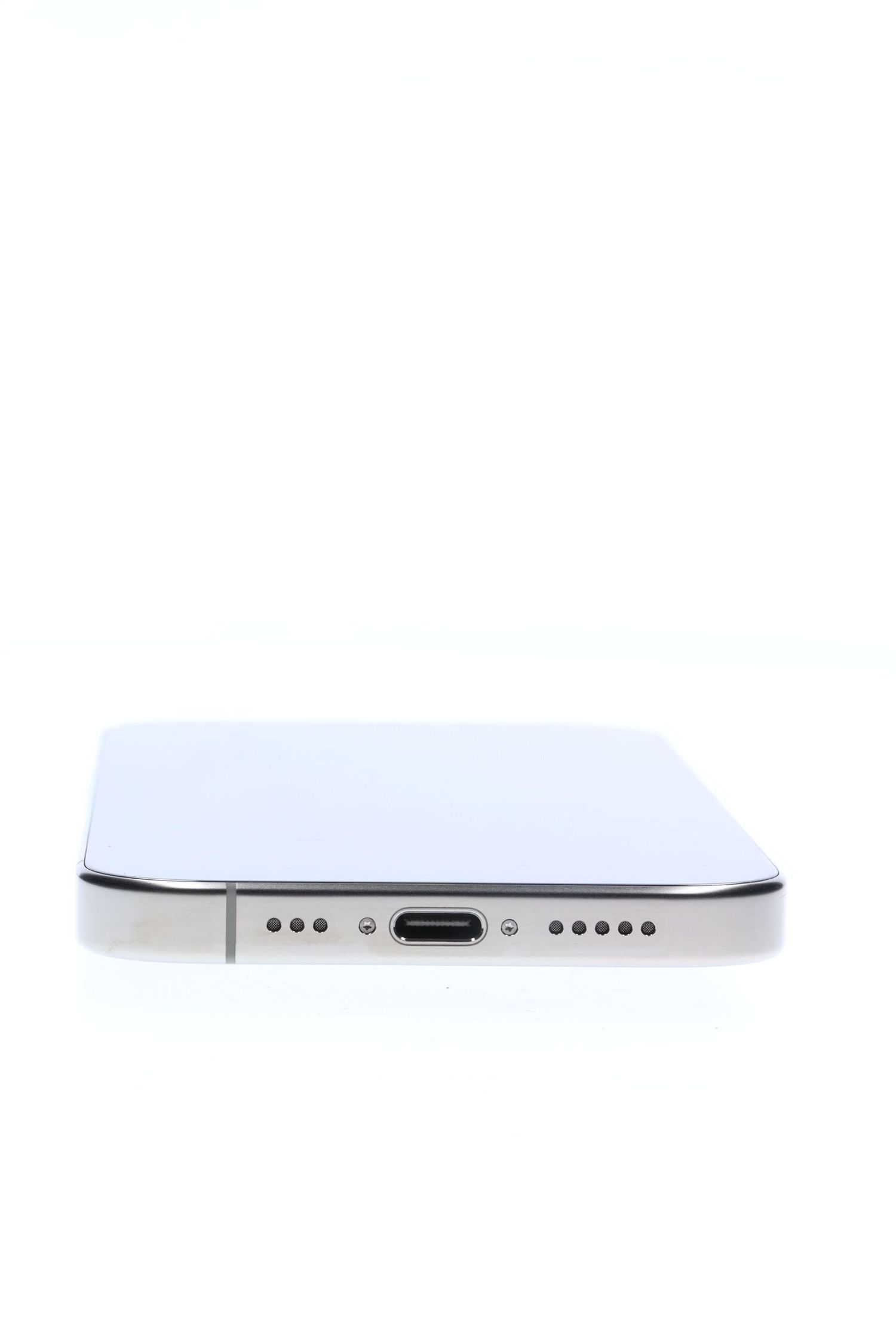 Apple iPhone 16 Pro 256 GB Natural Titanium - Foarte bun