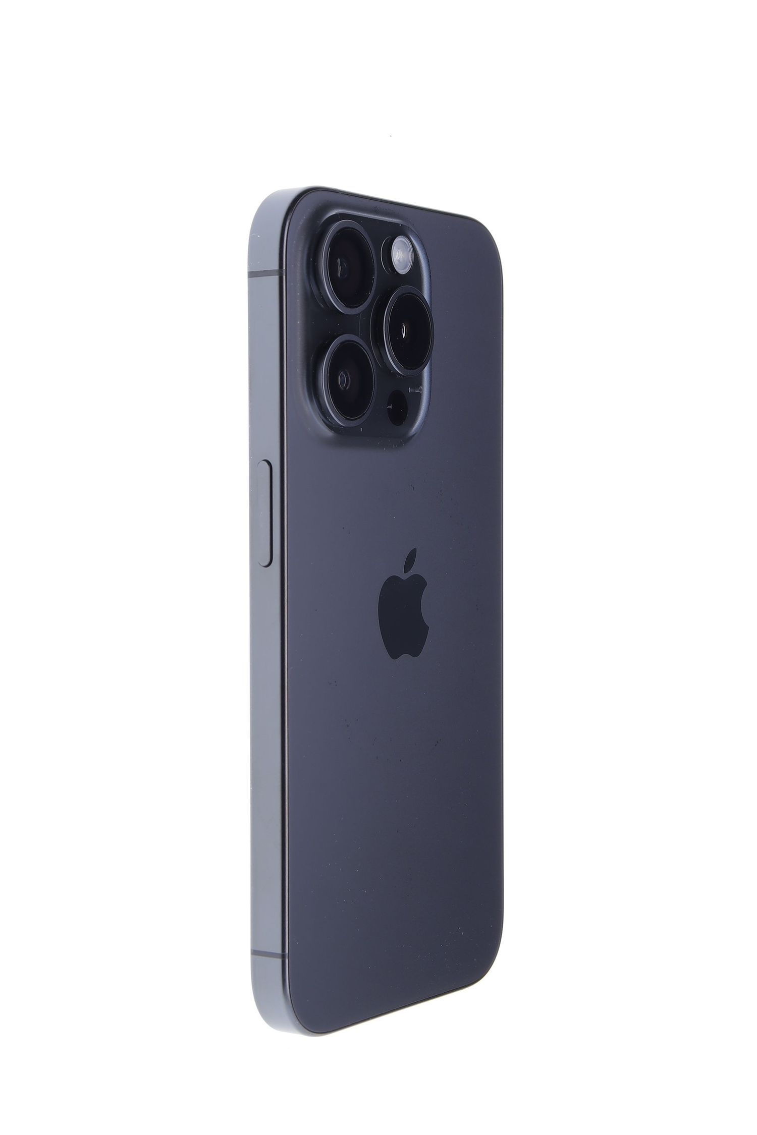 Apple iPhone 15 Pro 256 GB Black Titanium - Foarte bun