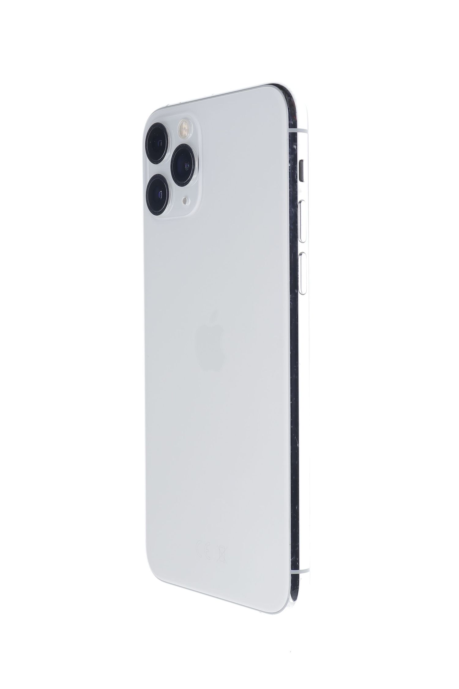 Apple iPhone 11 Pro 64 GB Silver - Bun