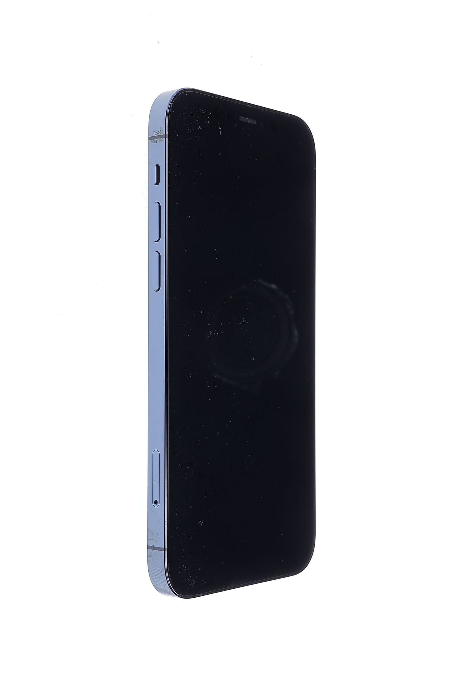 Apple iPhone 12 Pro 128 GB Pacific Blue - Kiváló