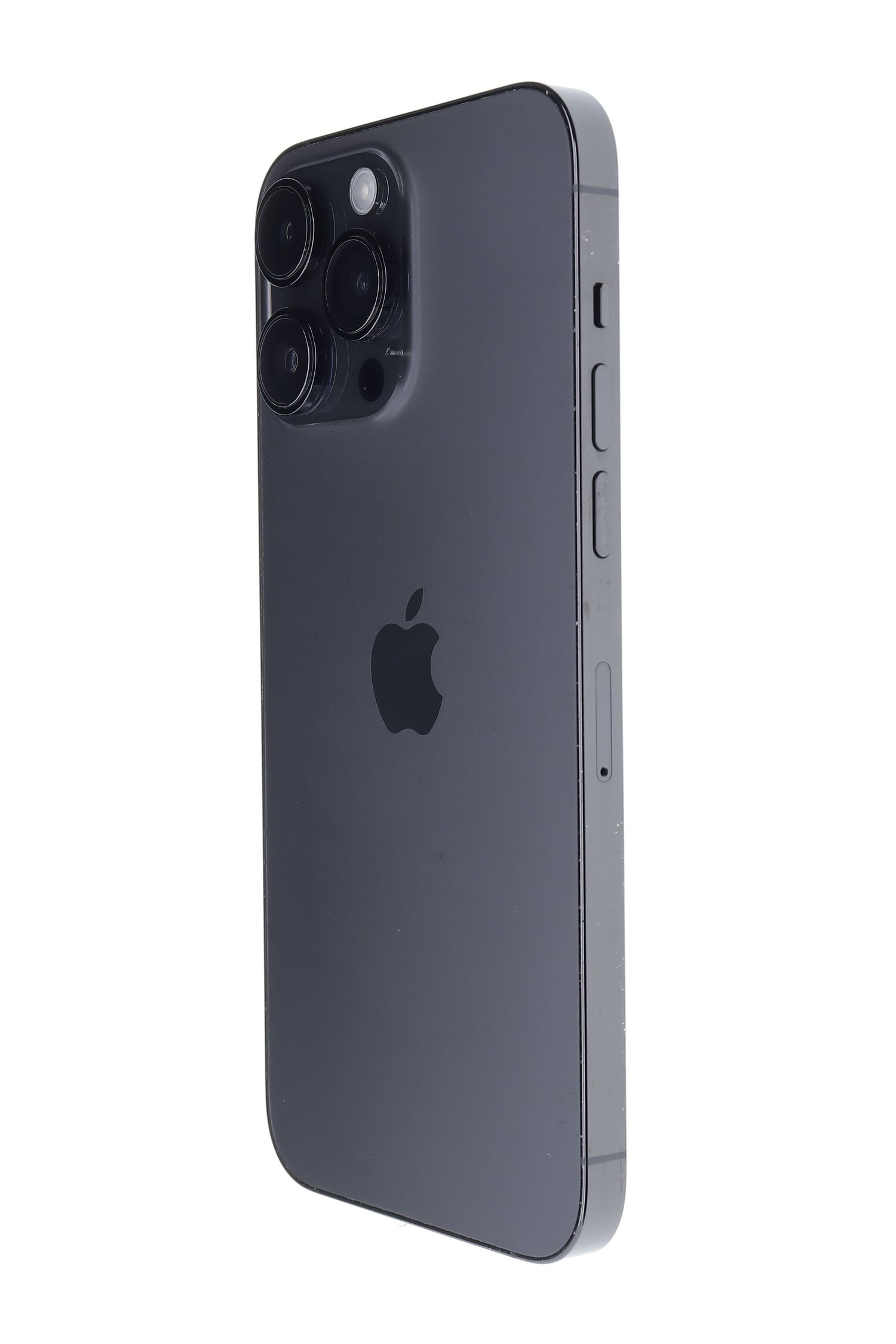 Apple iPhone 14 Pro Max 128 GB Space Black - Πολύ καλό