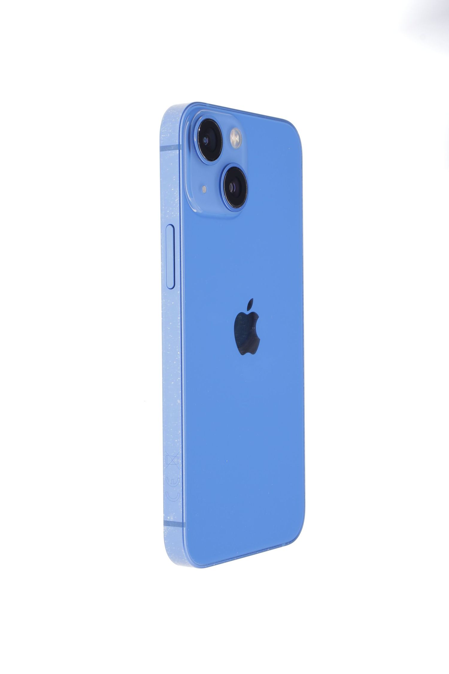 Apple iPhone 13 mini 128 GB Blue - Foarte bun