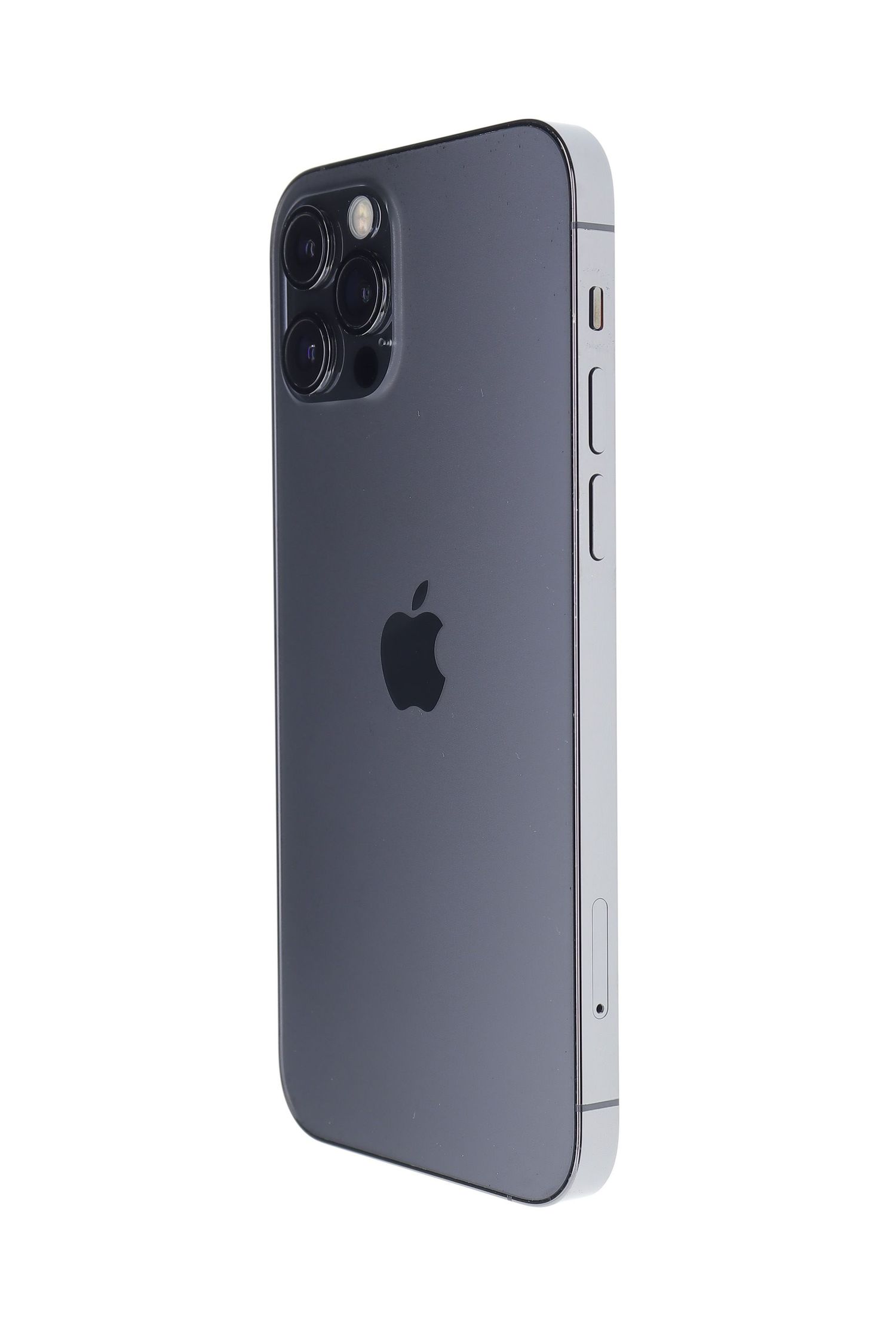 Apple iPhone 12 Pro 128 GB Graphite - Kiváló