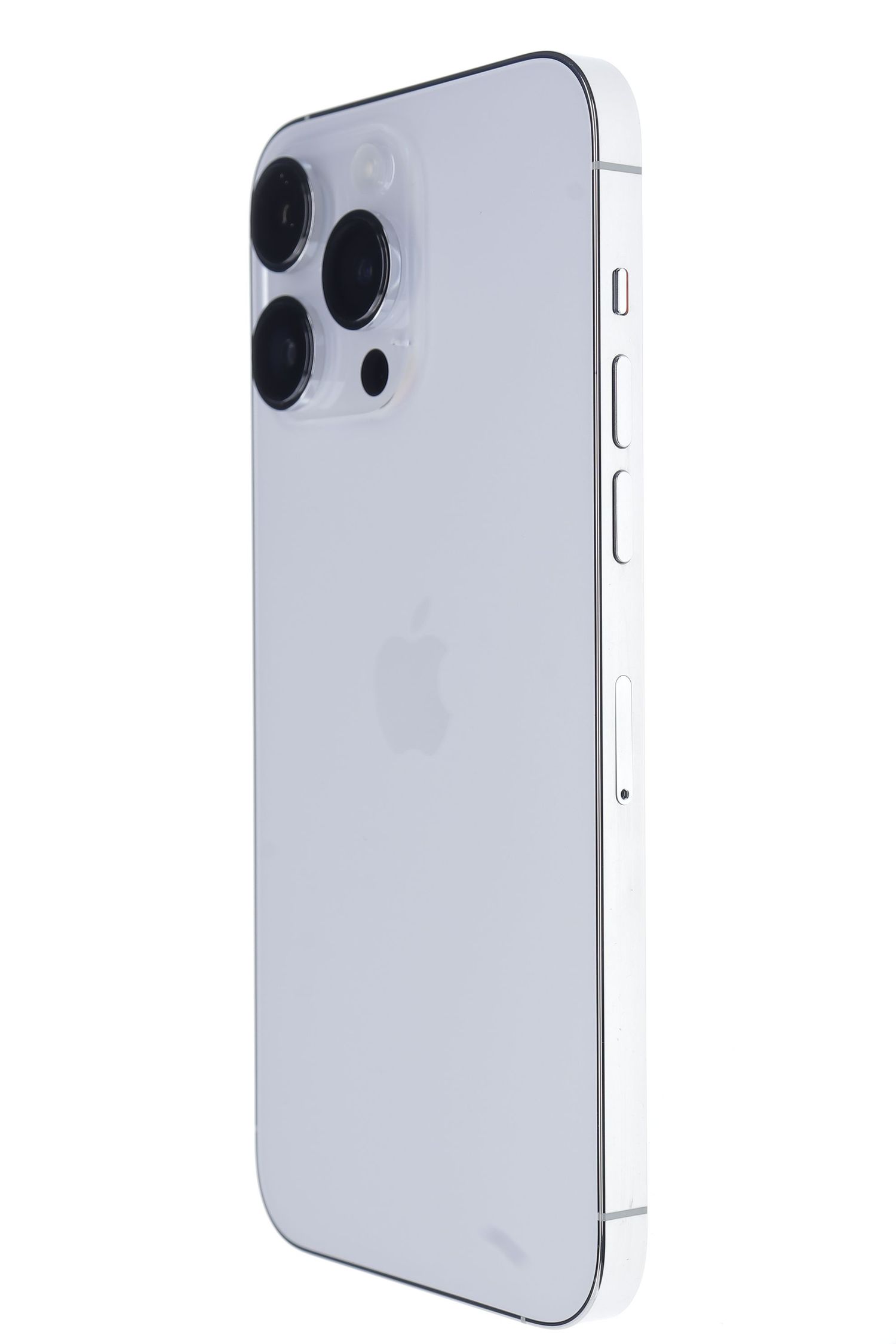 Apple iPhone 14 Pro Max 128 GB Silver - Като нов