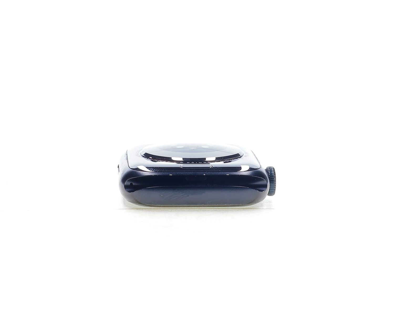 Apple Watch Series 8 2022, GPS + Cellular, Aluminium 45mm Midnight - Εξαιρετικό