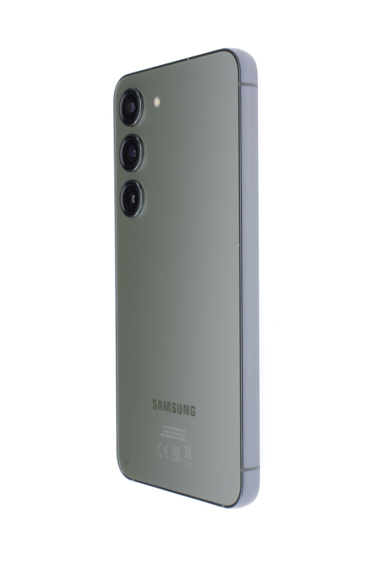 Samsung Galaxy S23 5G Dual Sim 128 GB Green