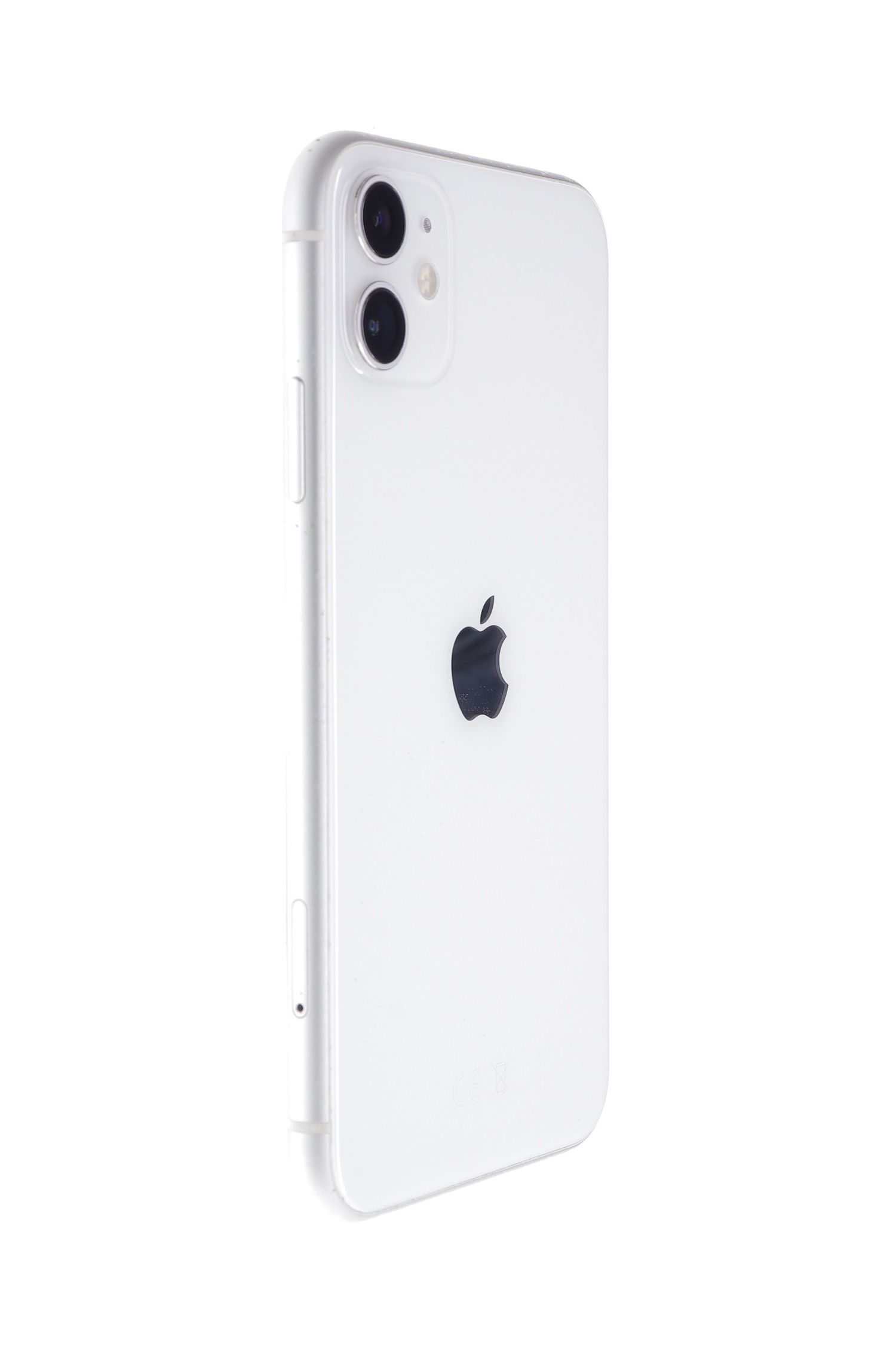 Apple iPhone 11 64 GB White - Nagyon jó