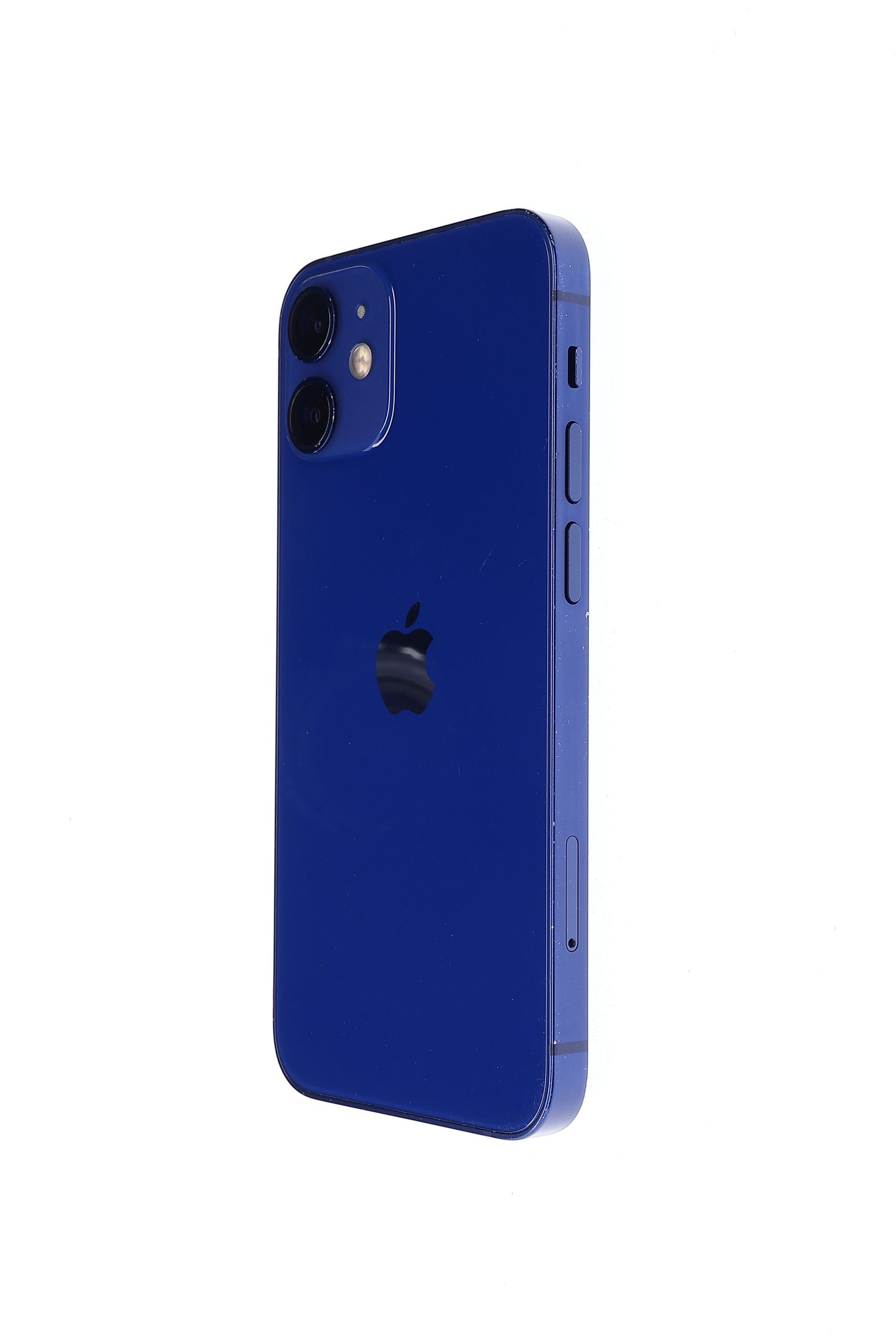 Apple iPhone 12 mini 128 GB Blue - Jó