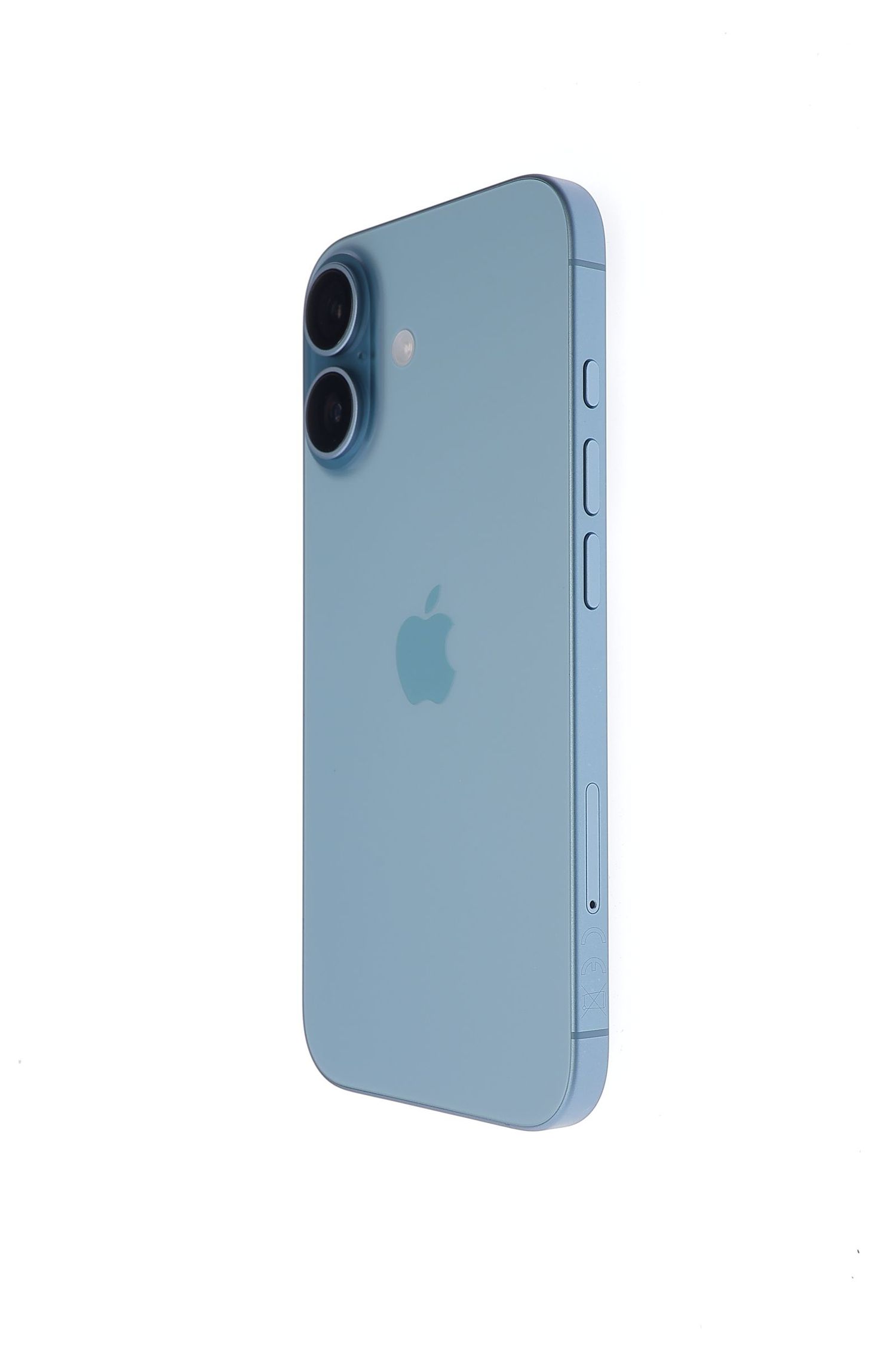 Apple iPhone 16 128 GB Teal - Ca nou