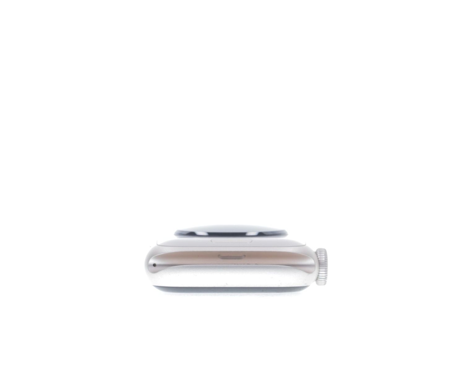 Apple Watch SE 2022, GPS + Cellular, Aluminium 40mm Starlight - Много добро