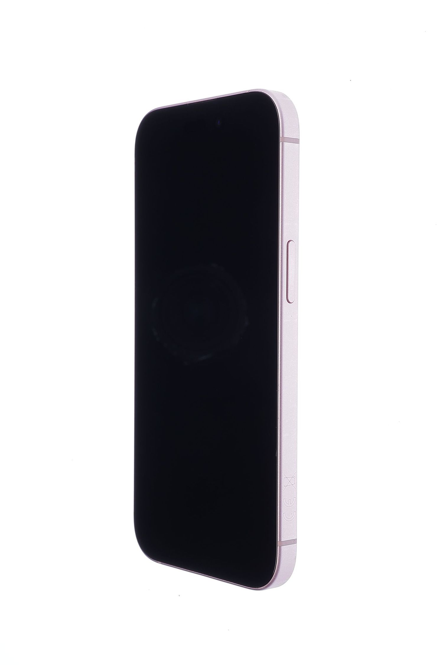 Apple iPhone 15 128 GB Pink - Kiváló