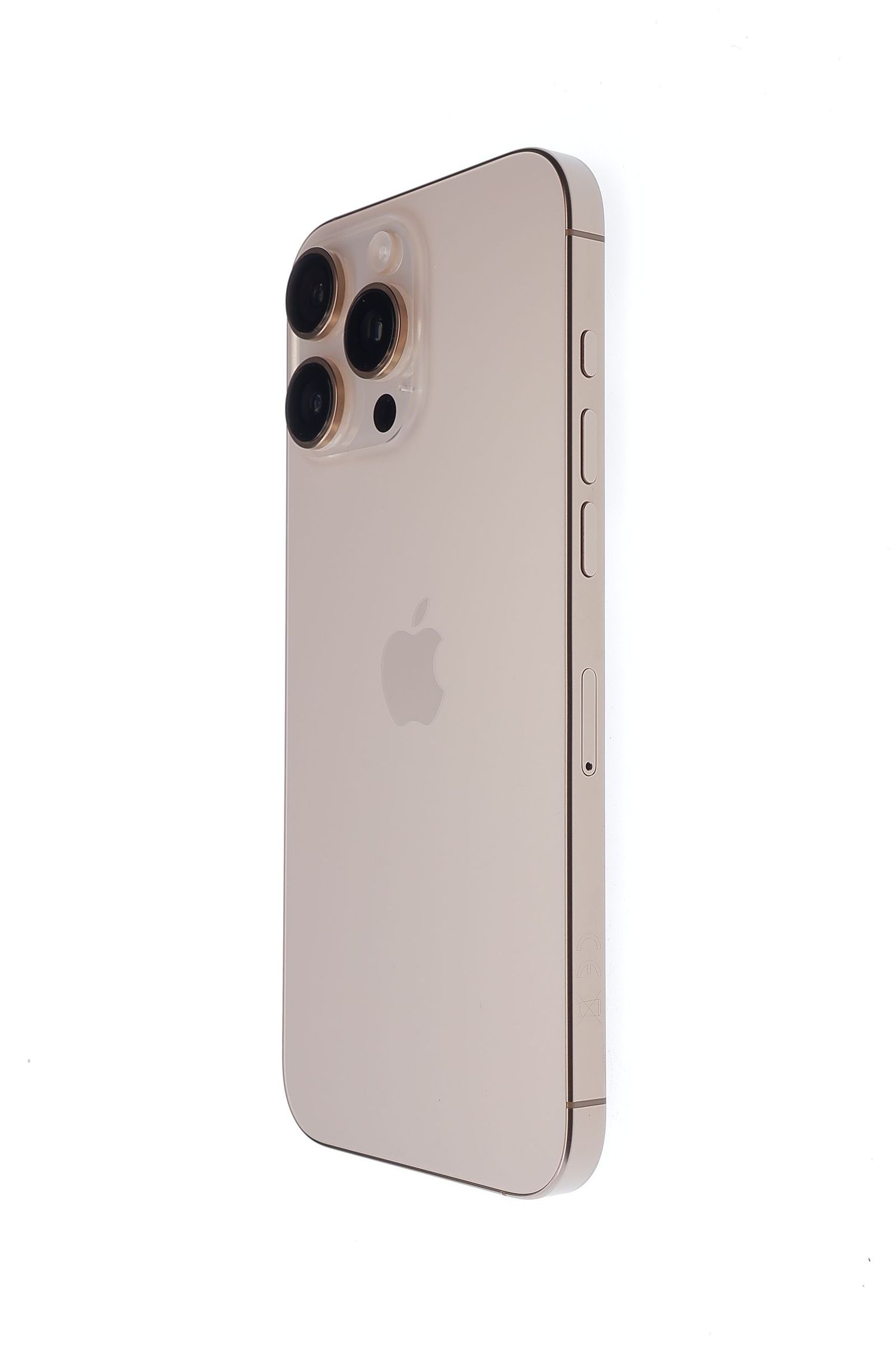 Apple iPhone 16 Pro Max 256 GB Desert Titanium - Ca nou