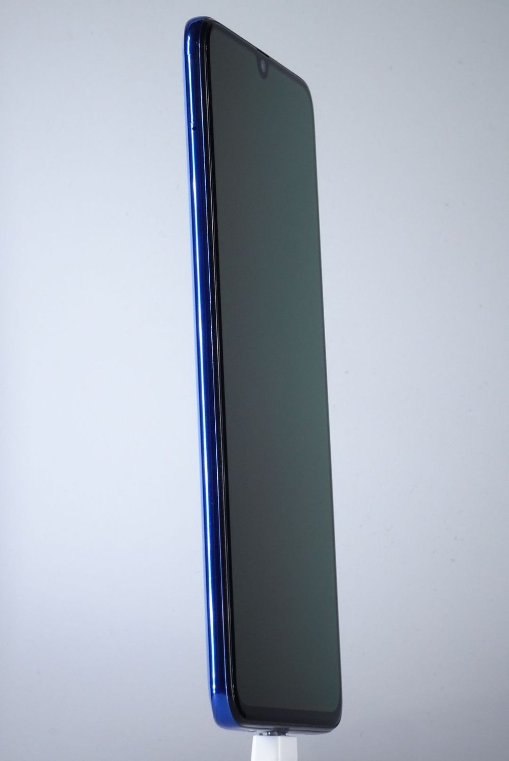 Мобилен телефон Samsung, Galaxy A70 (2019) Dual Sim, 128 GB, Blue,  Като нов