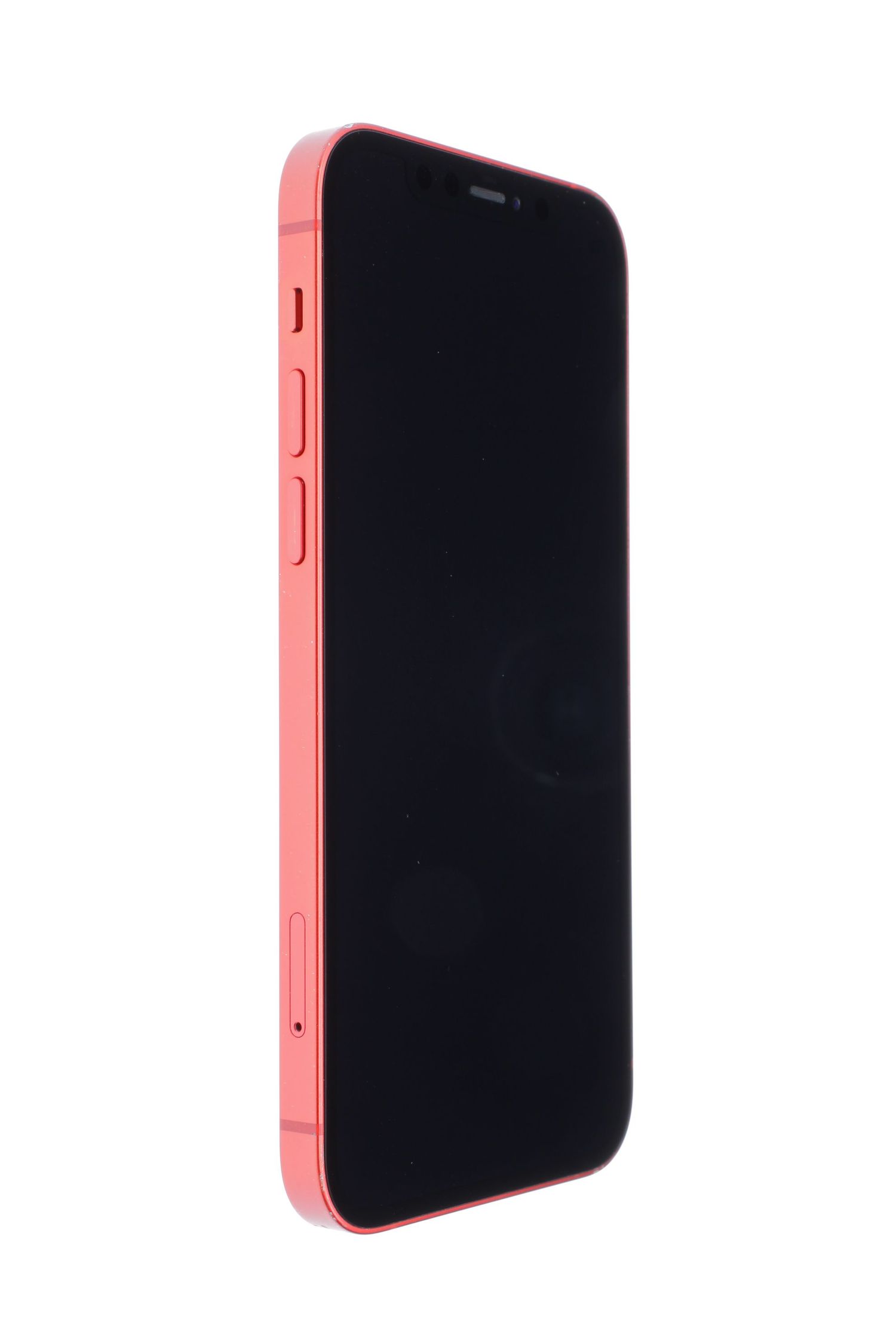 Apple iPhone 12 128 GB Red - Kiváló