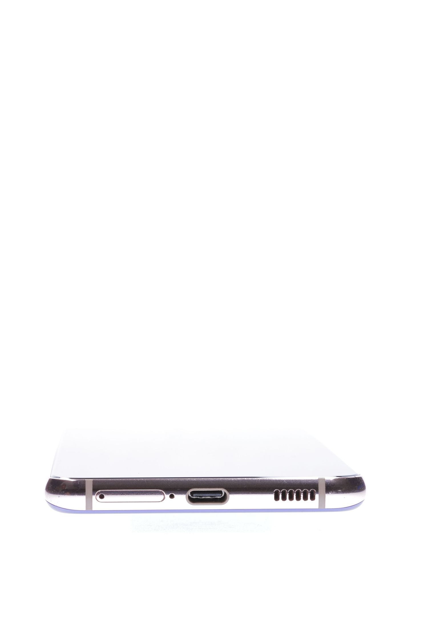 Samsung Galaxy S21 5G Dual Sim 256 GB Purple - Kiváló